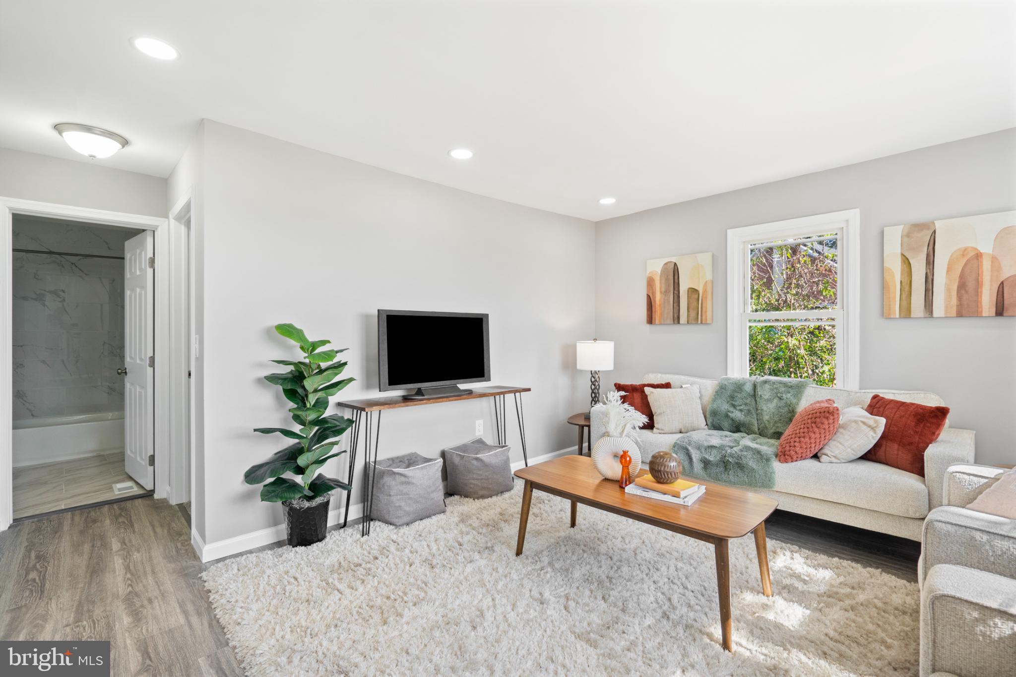 2502 MOUNT VENTUS NO 1 ROAD