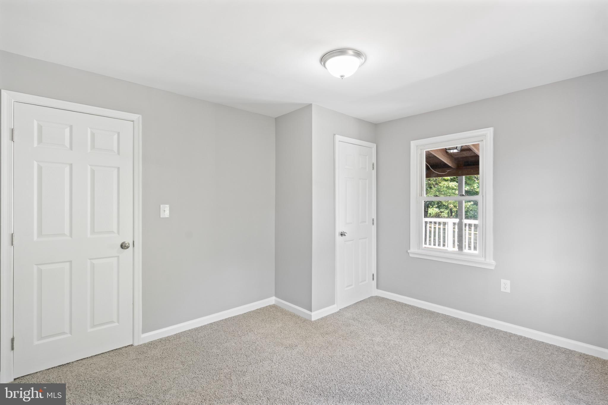 MANCHESTER ELECTION DISTRICT - Residential