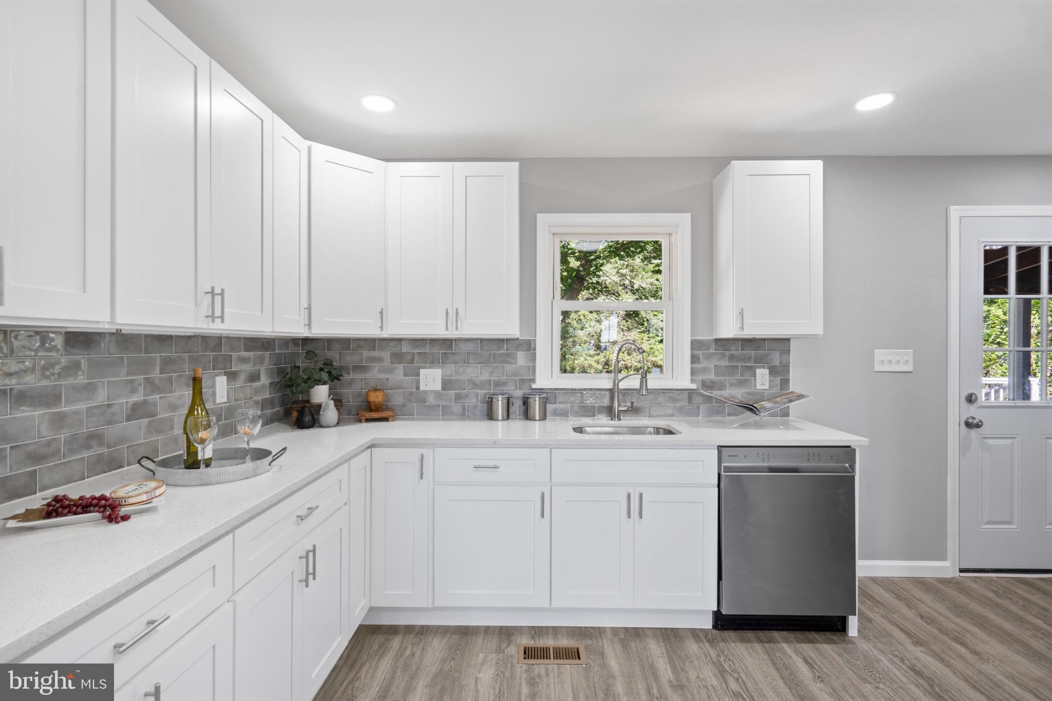 MANCHESTER ELECTION DISTRICT - Residential