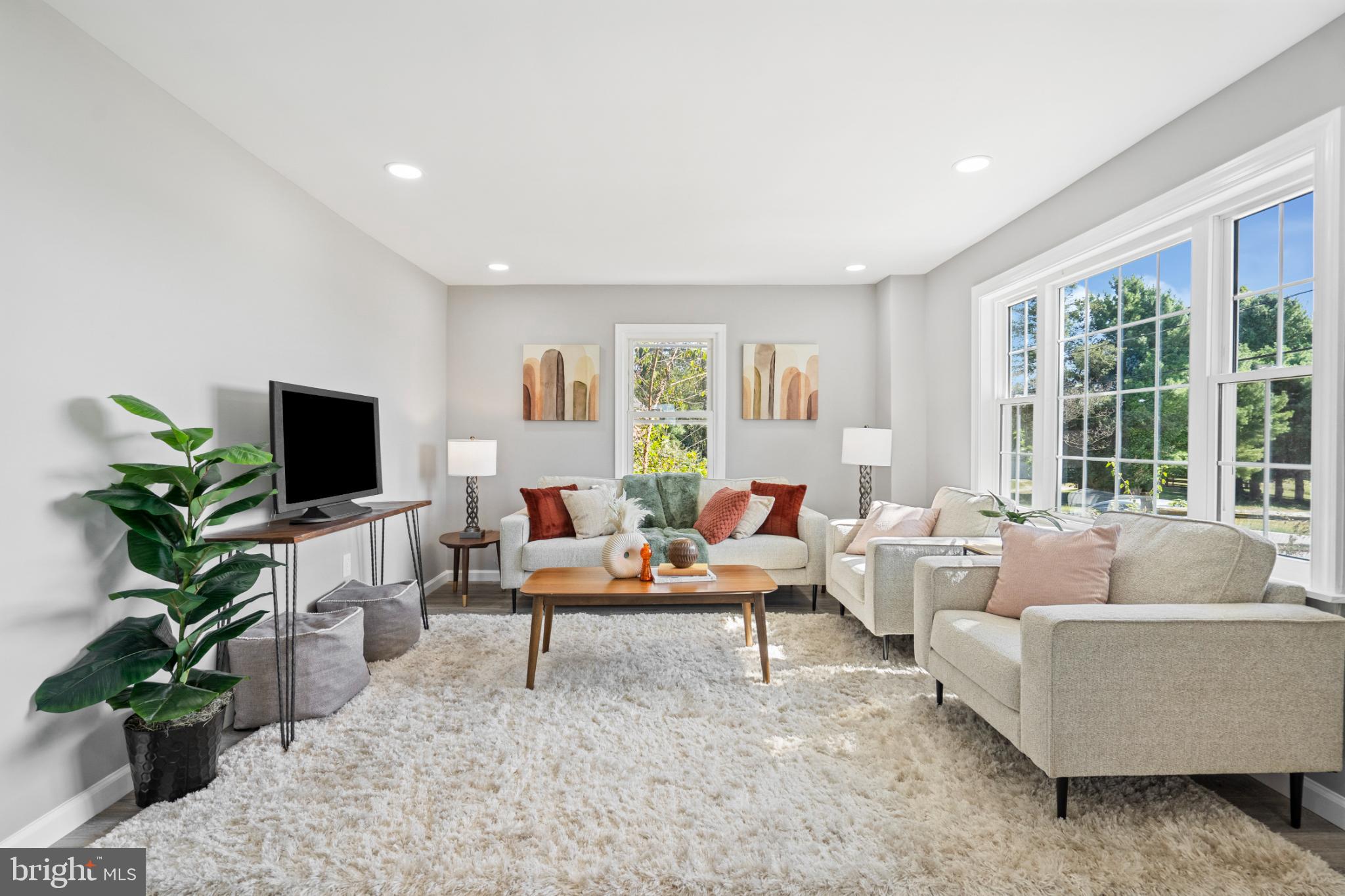 2502 MOUNT VENTUS NO 1 ROAD