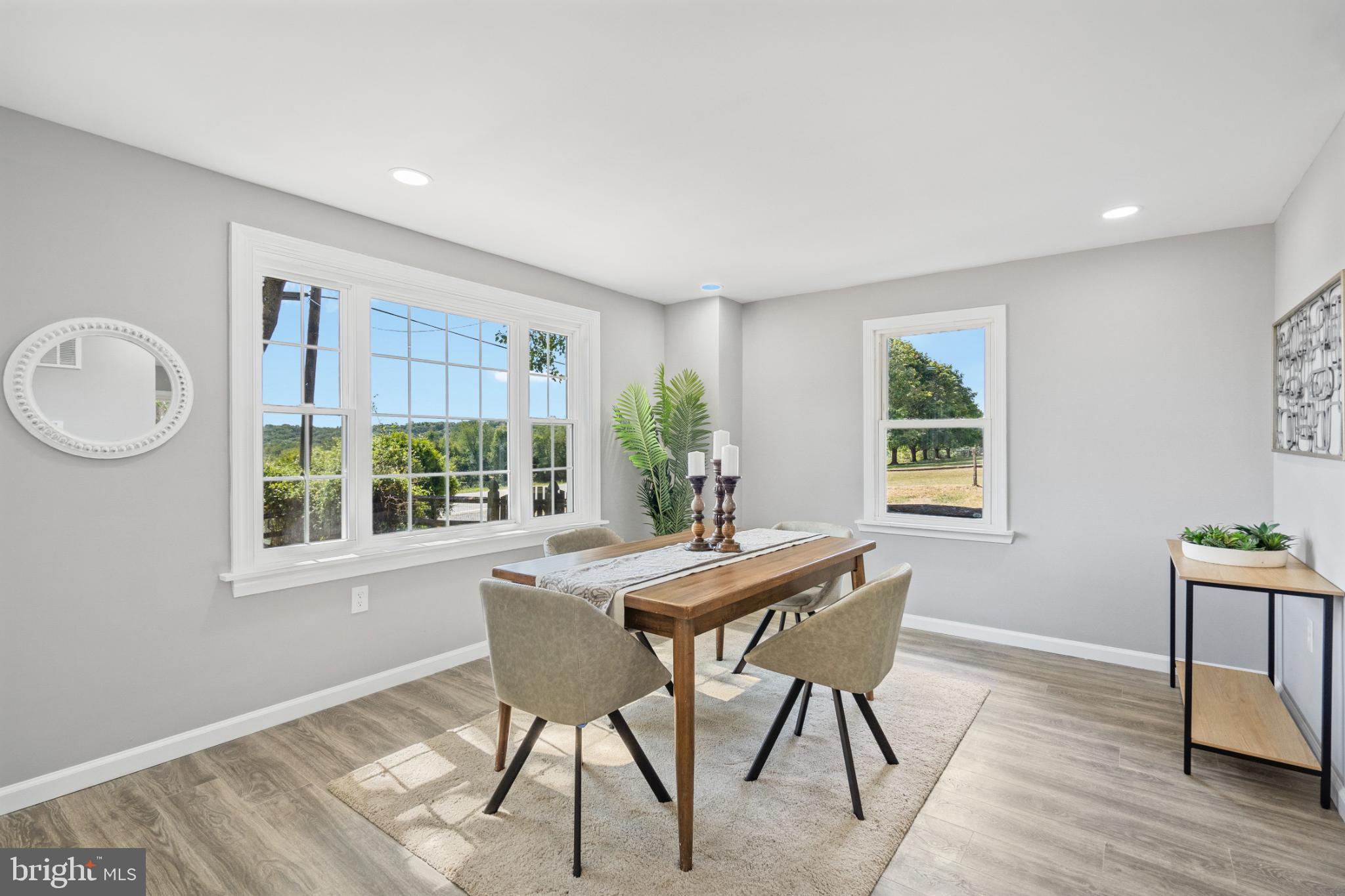 MANCHESTER ELECTION DISTRICT - Residential