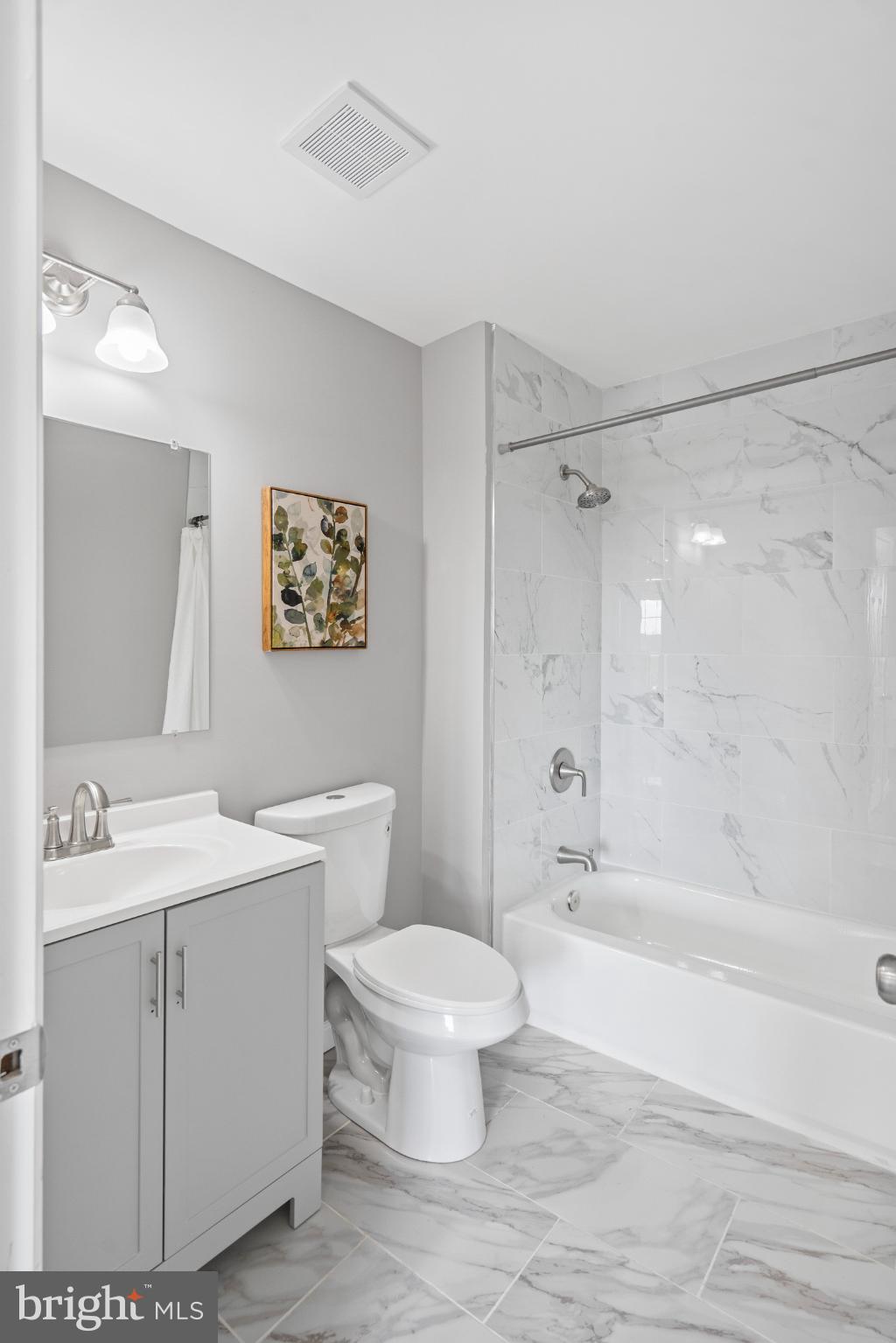 MANCHESTER ELECTION DISTRICT - Residential