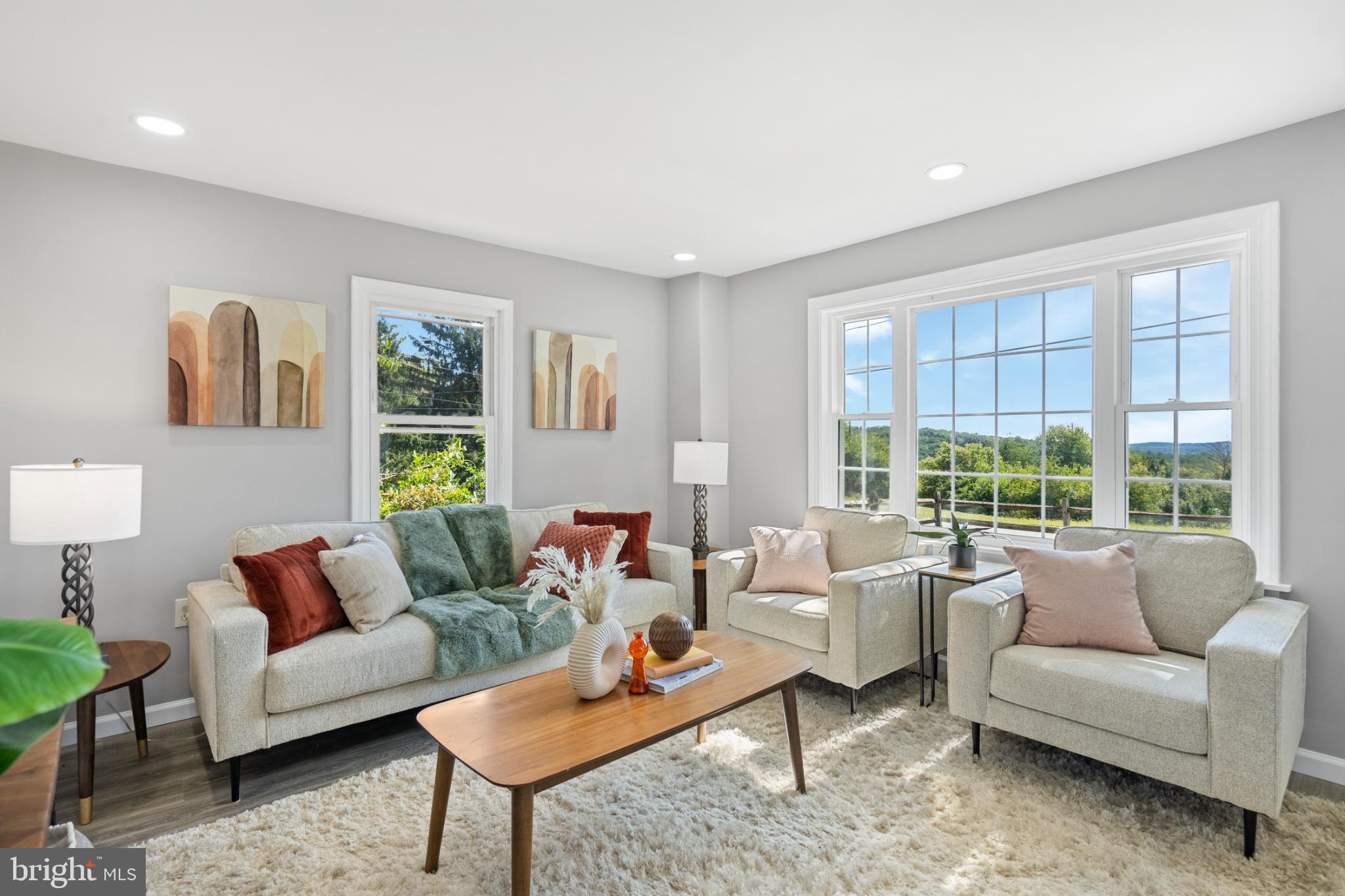 MANCHESTER ELECTION DISTRICT - Residential