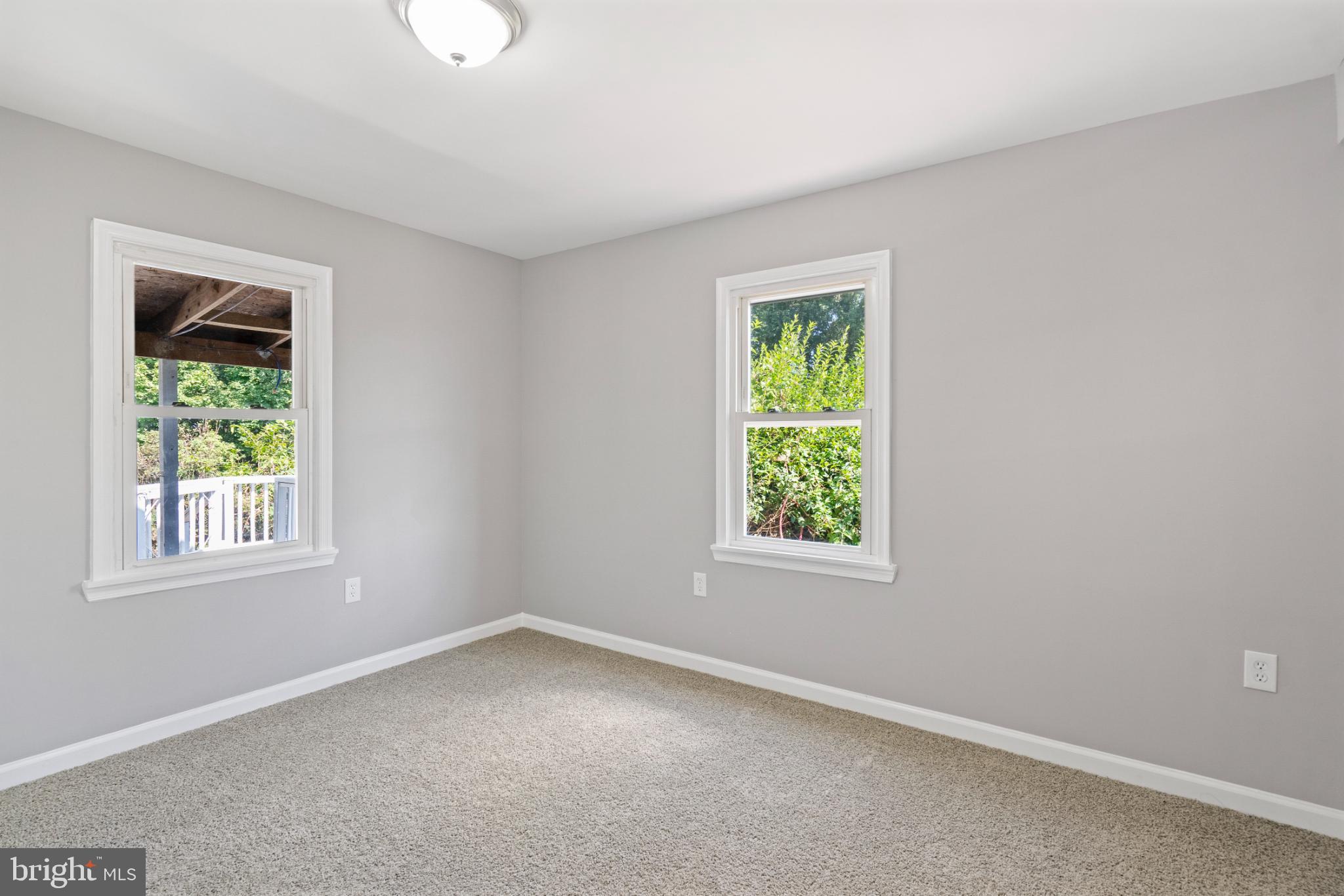 MANCHESTER ELECTION DISTRICT - Residential