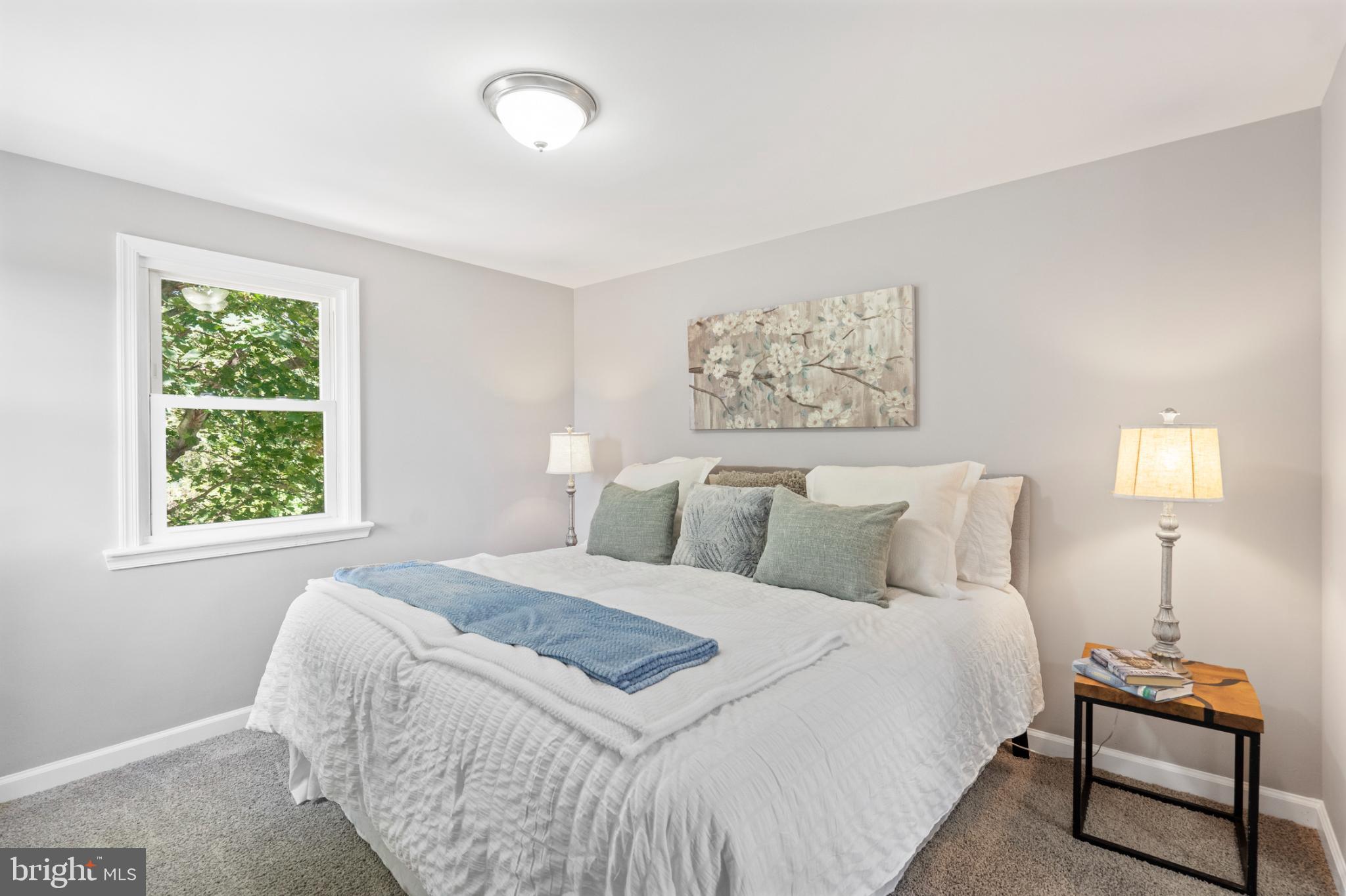 MANCHESTER ELECTION DISTRICT - Residential