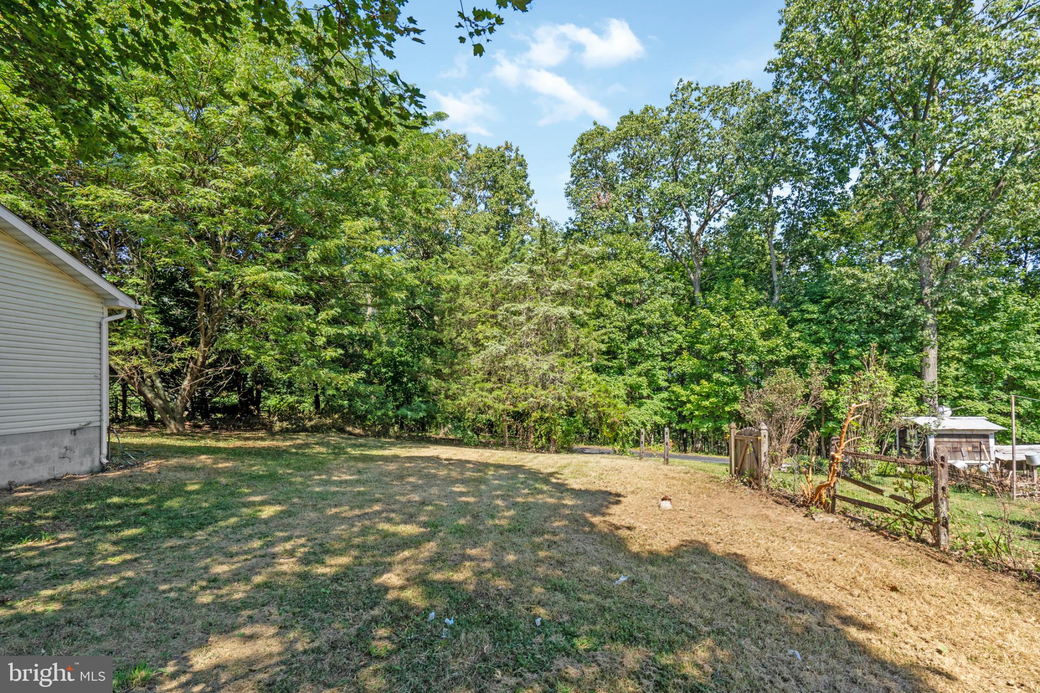 MANCHESTER ELECTION DISTRICT - Residential