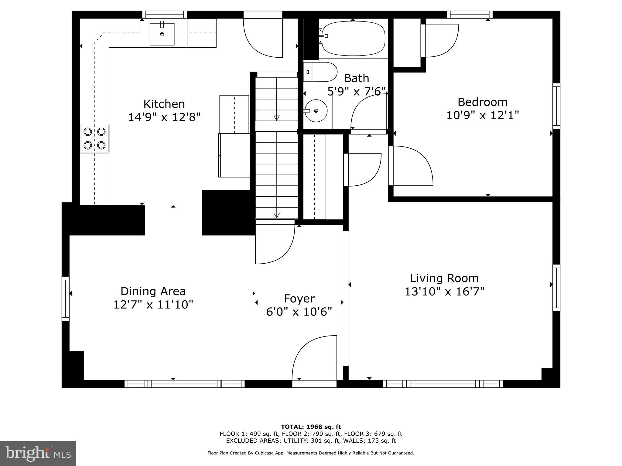 MANCHESTER ELECTION DISTRICT - Residential
