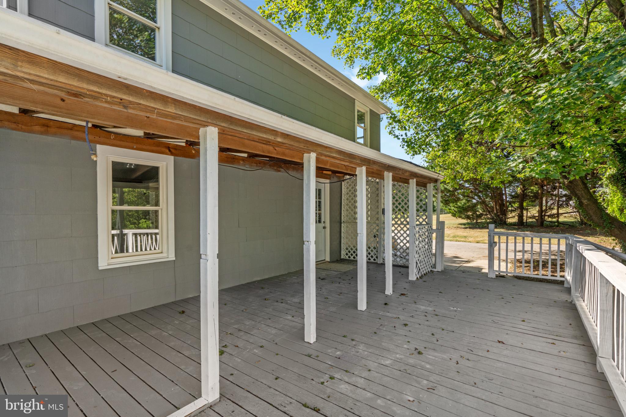 MANCHESTER ELECTION DISTRICT - Residential