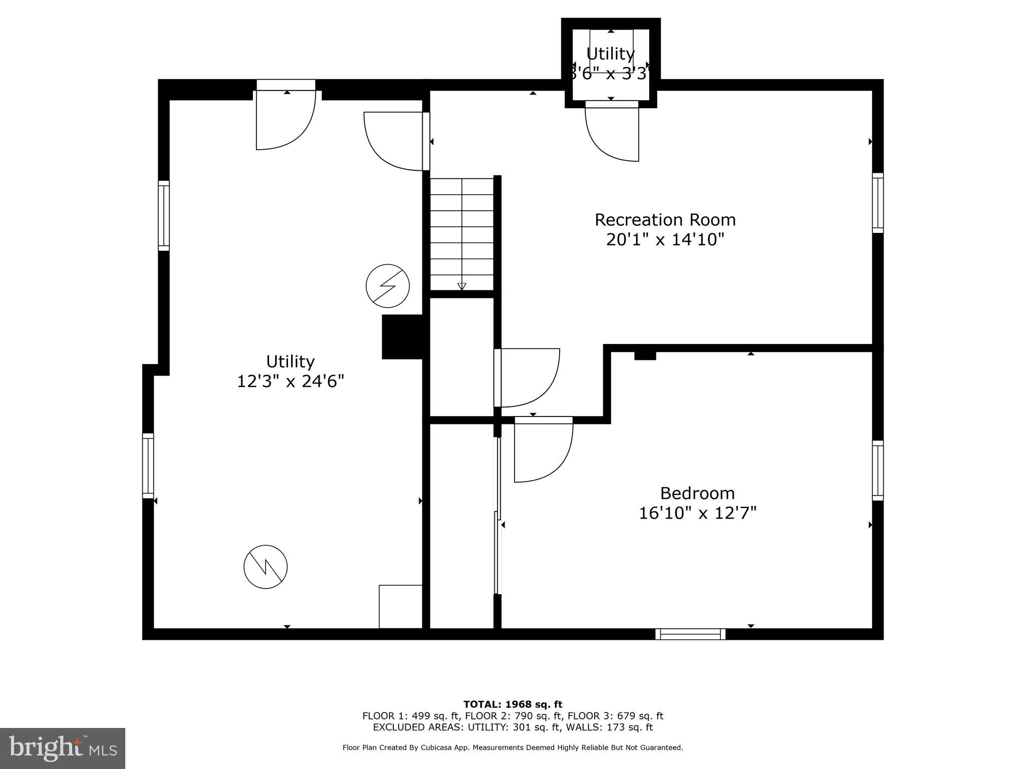 MANCHESTER ELECTION DISTRICT - Residential