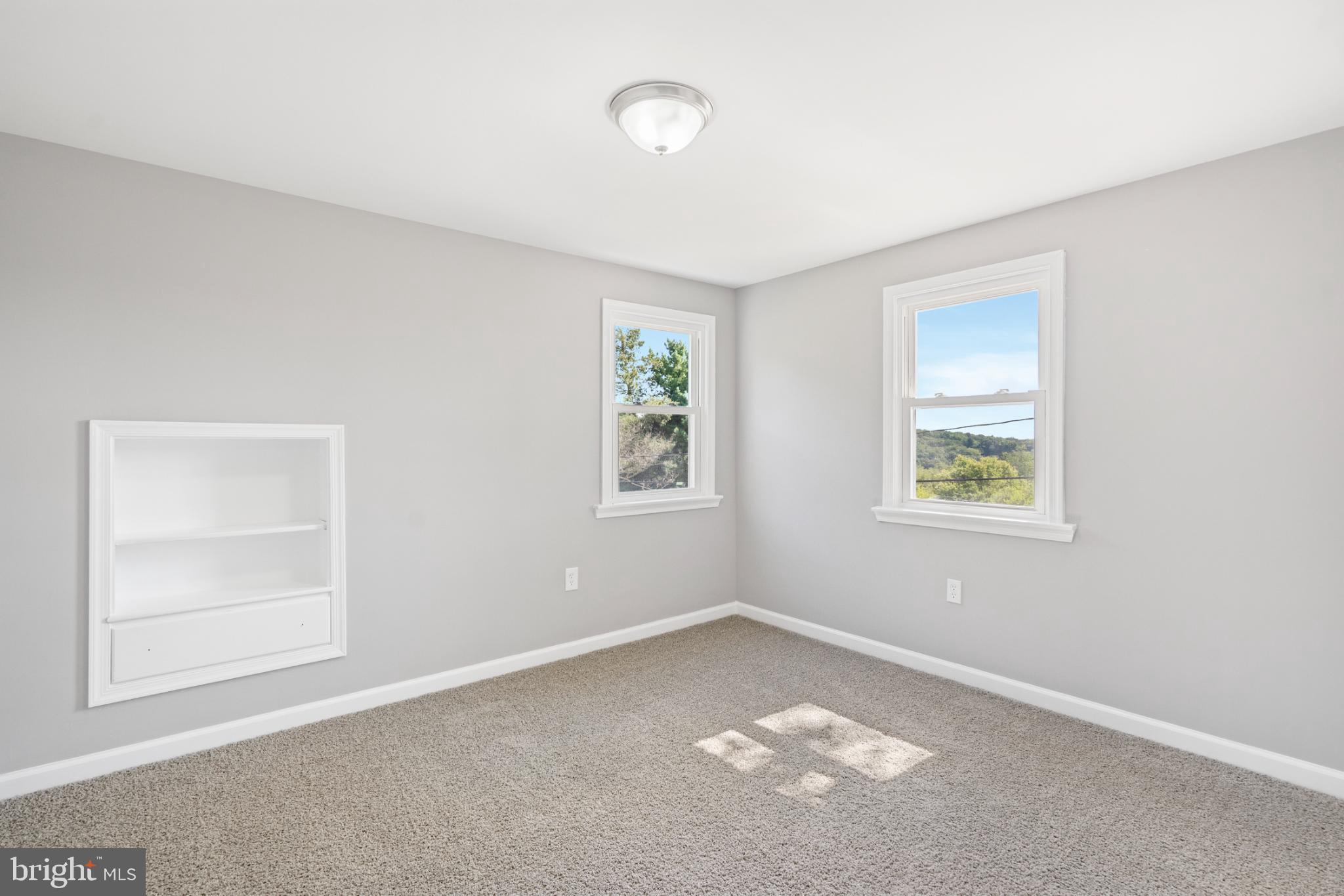 MANCHESTER ELECTION DISTRICT - Residential