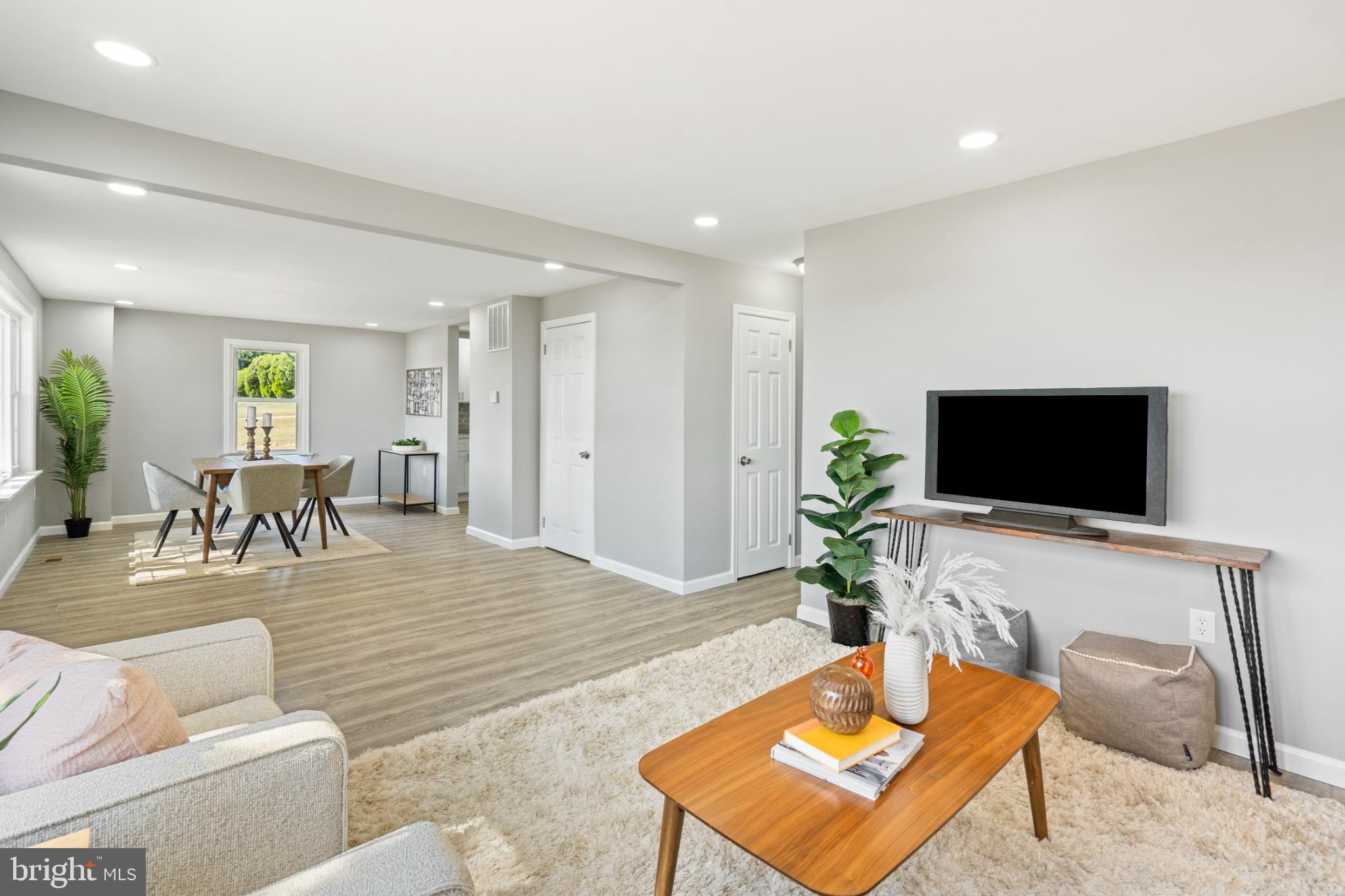 MANCHESTER ELECTION DISTRICT - Residential