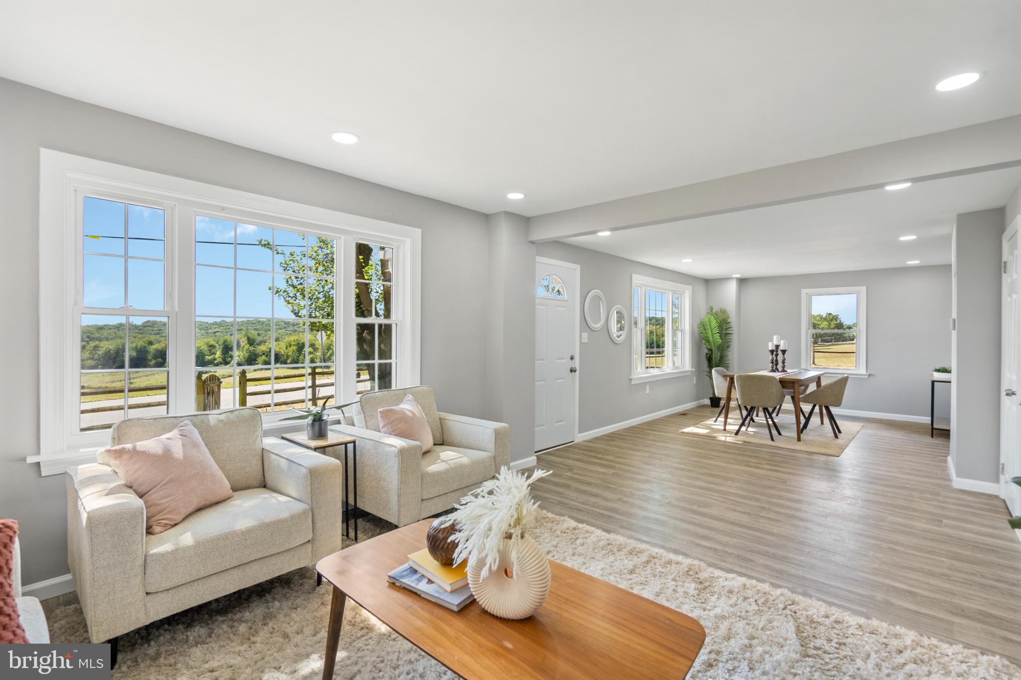 MANCHESTER ELECTION DISTRICT - Residential