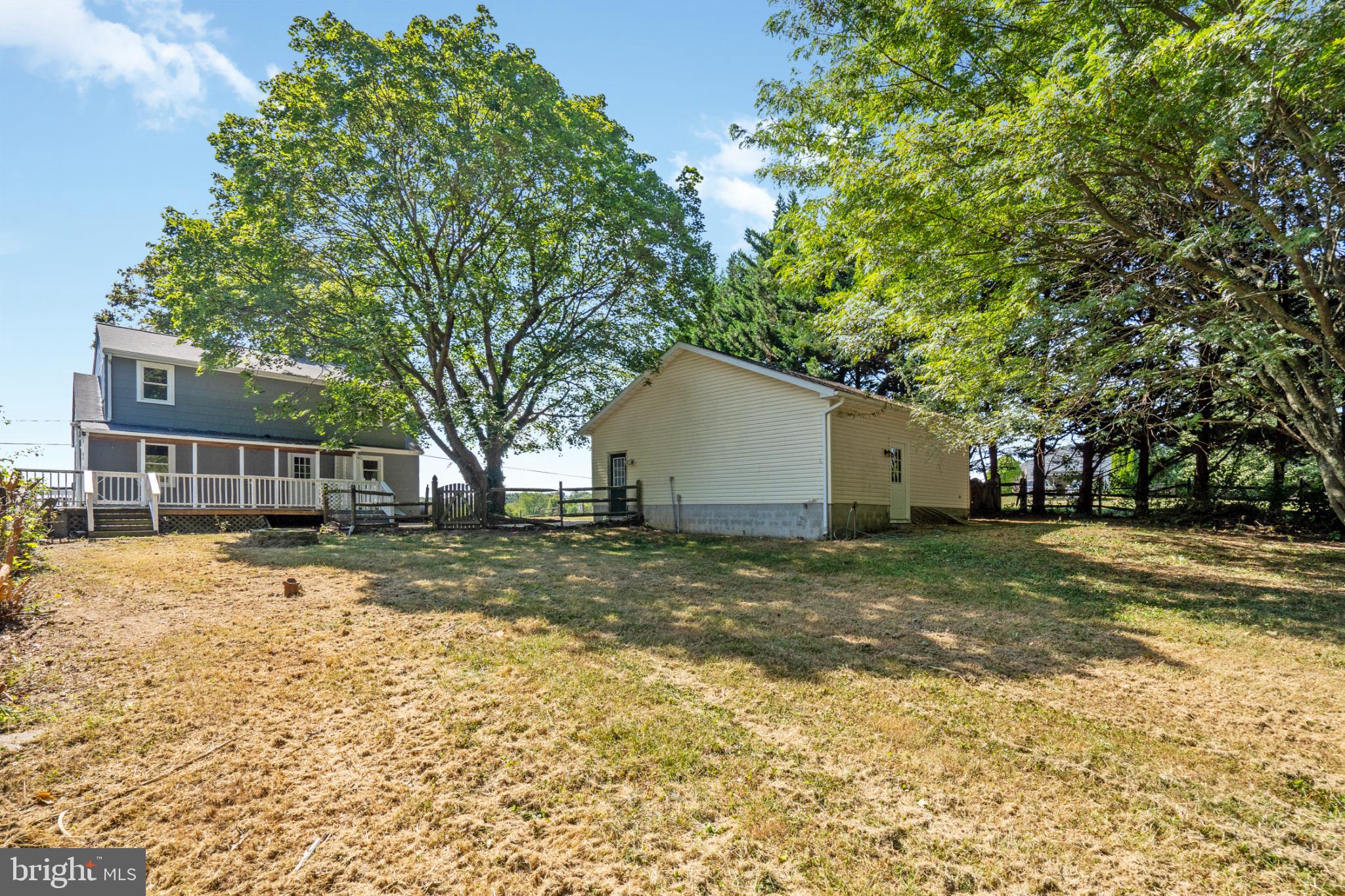 MANCHESTER ELECTION DISTRICT - Residential