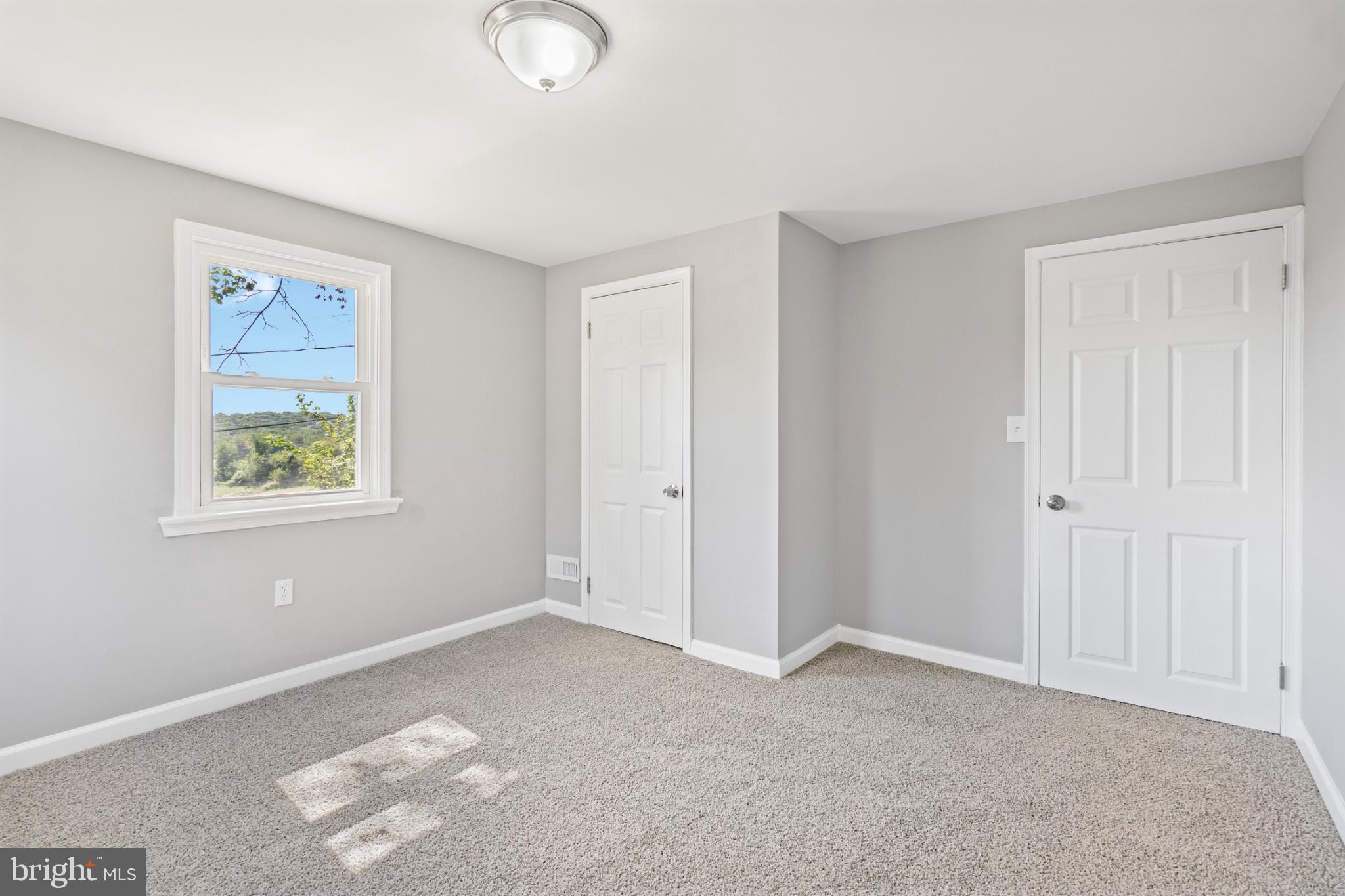 MANCHESTER ELECTION DISTRICT - Residential