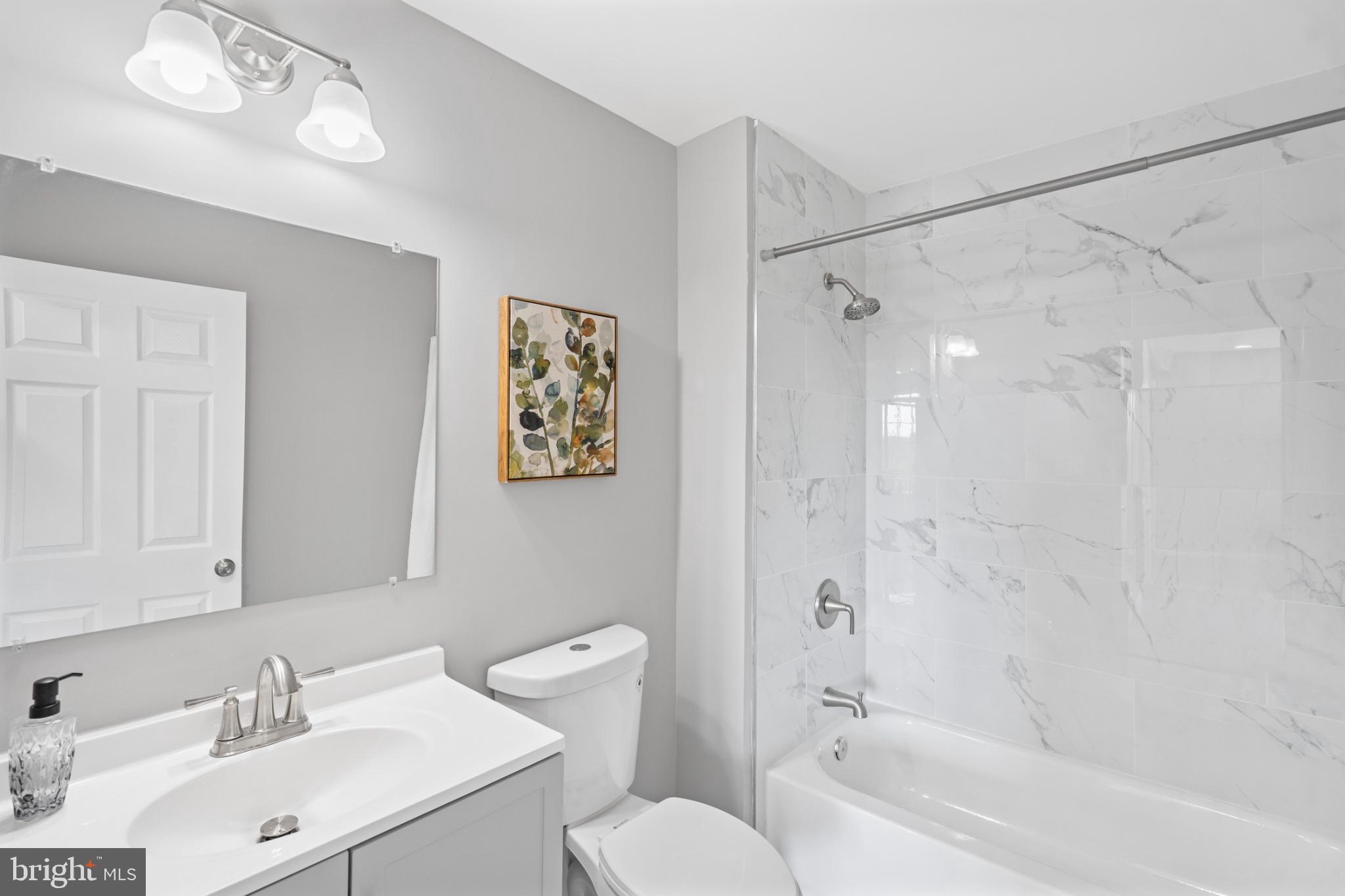 MANCHESTER ELECTION DISTRICT - Residential