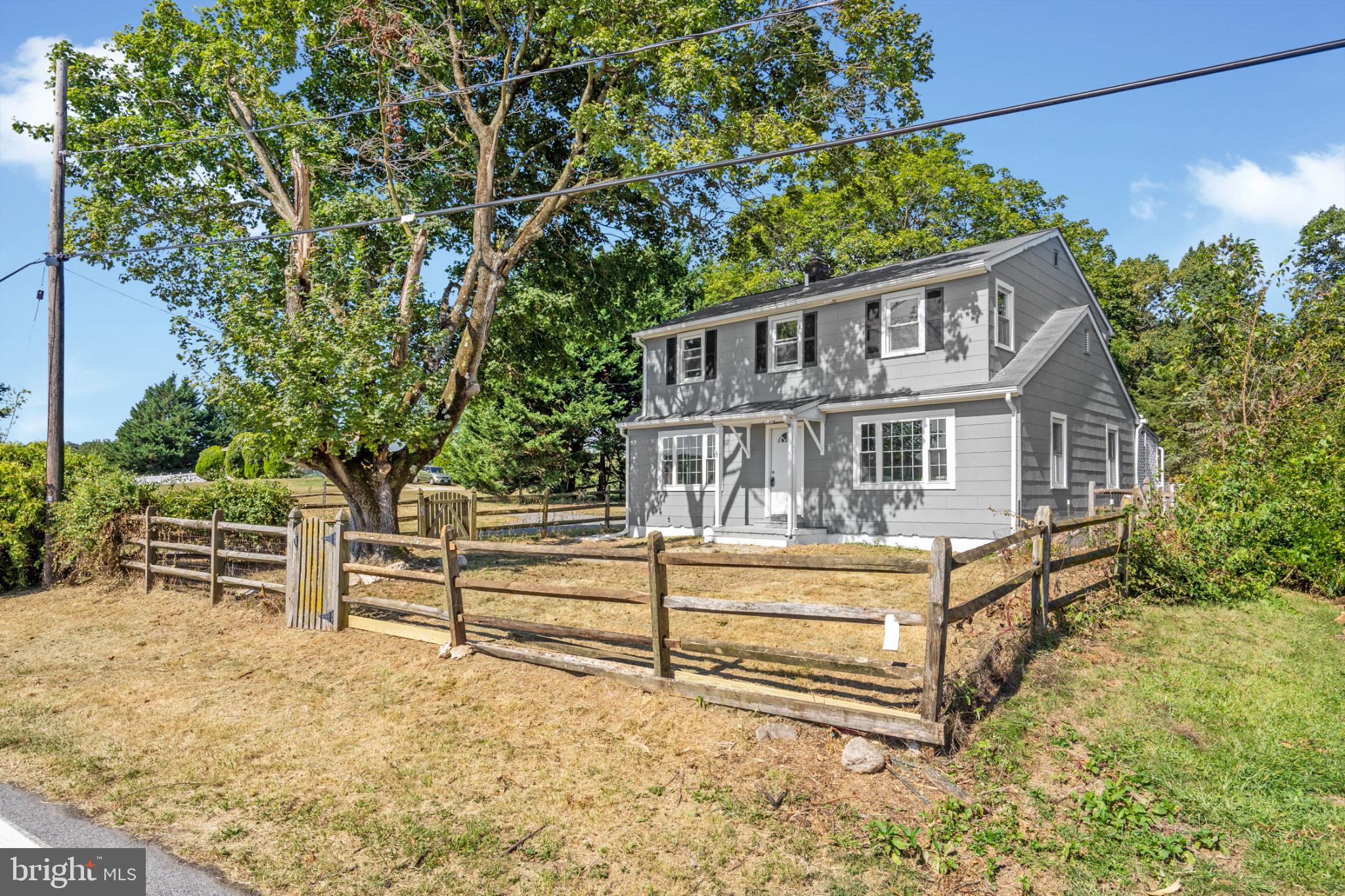 2502 MOUNT VENTUS NO 1 ROAD