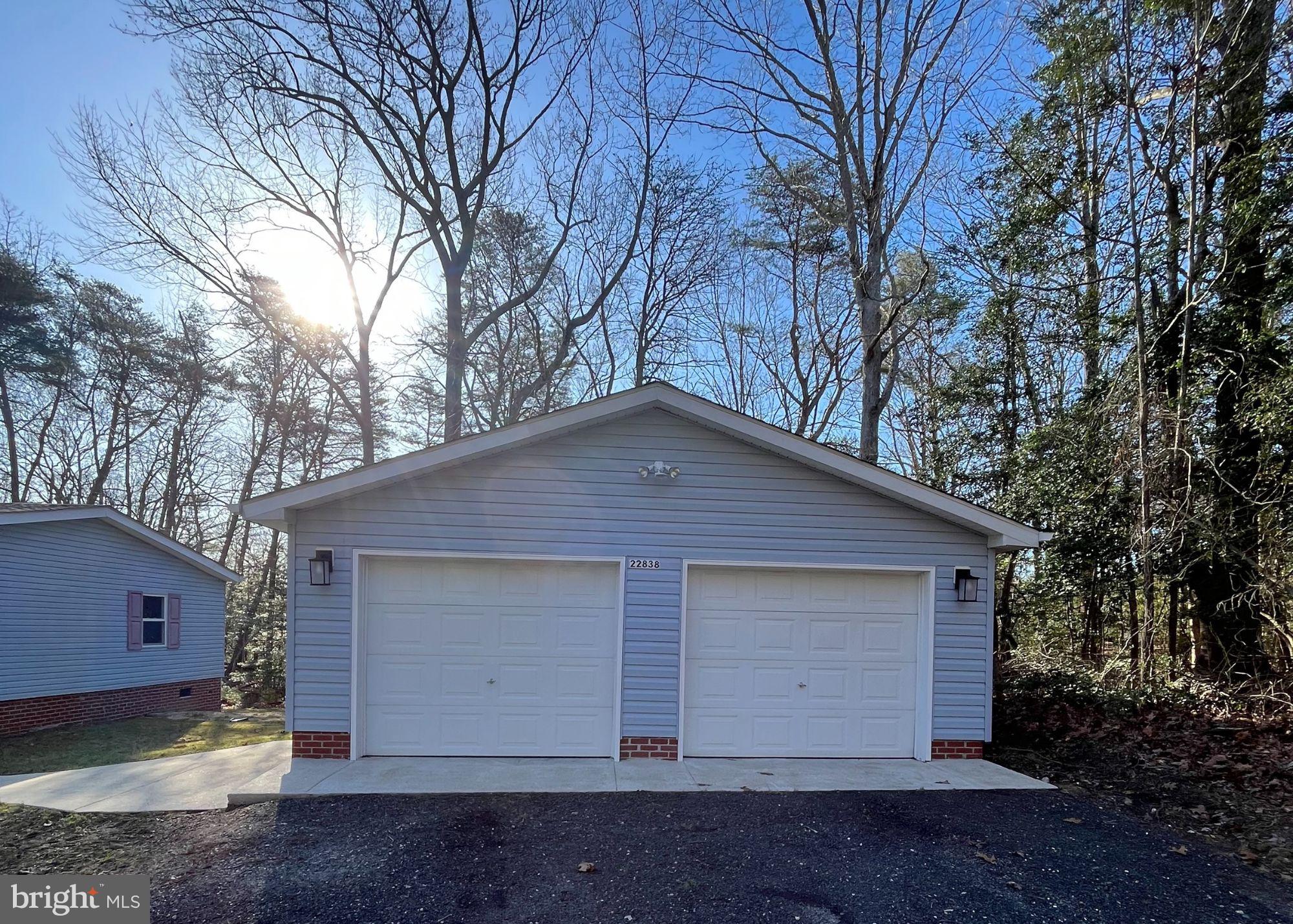 NONE AVAILABLE - Residential Lease