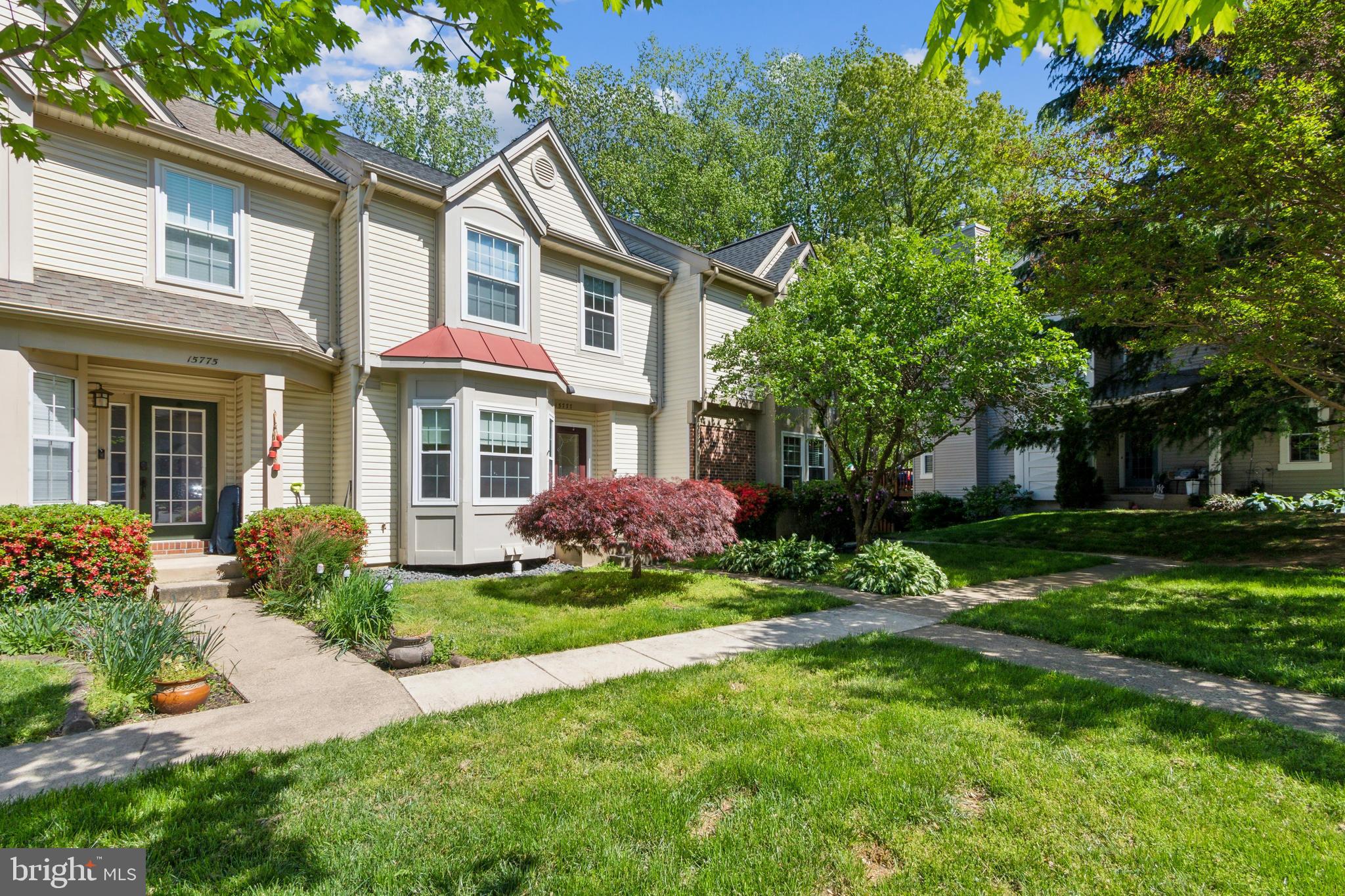 15777 WIDEWATER DRIVE