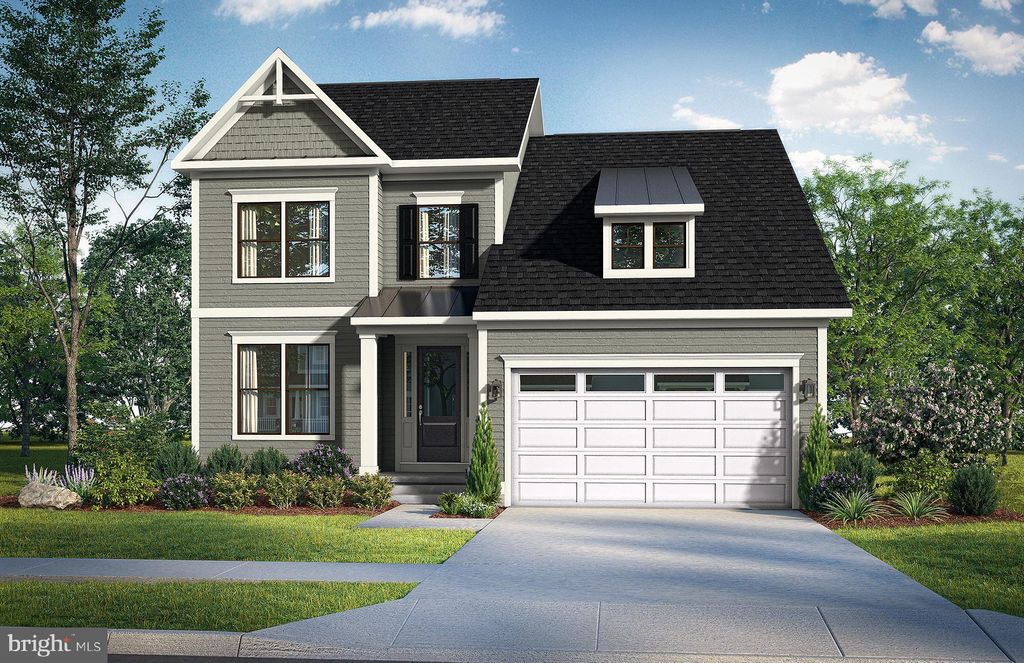 Photo of Tbb Robert Andrew Drive #DUNE, MILLSBORO, DE 19966 (MLS # DESU2102248)