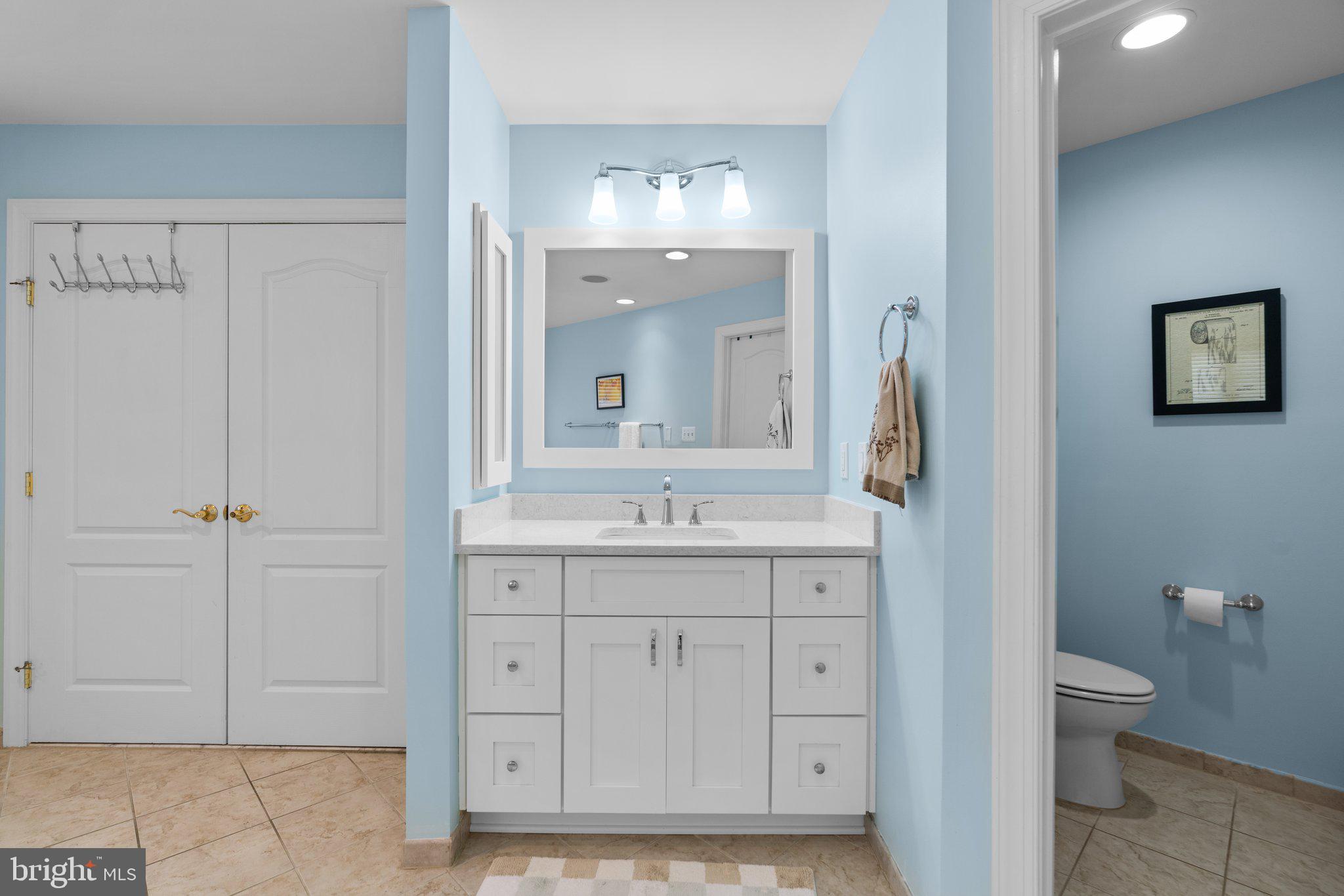 AUBURN VILLAGE AT SANDY SPRING - Residential