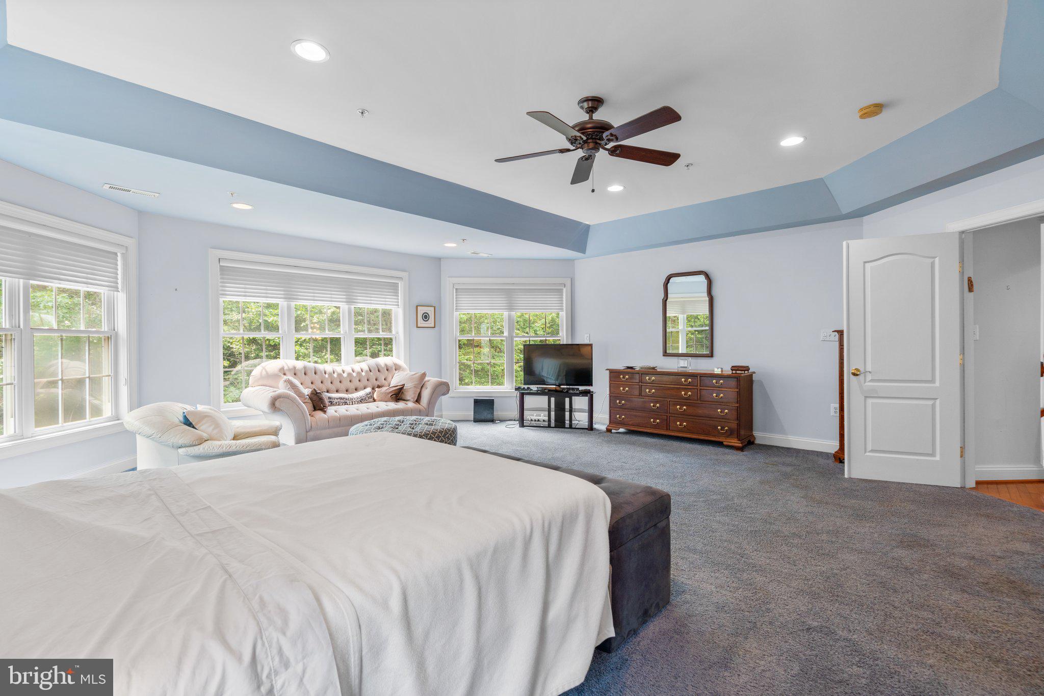 AUBURN VILLAGE AT SANDY SPRING - Residential