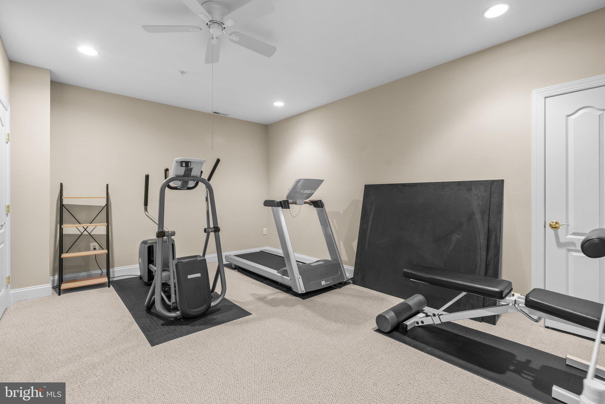 AUBURN VILLAGE AT SANDY SPRING - Residential