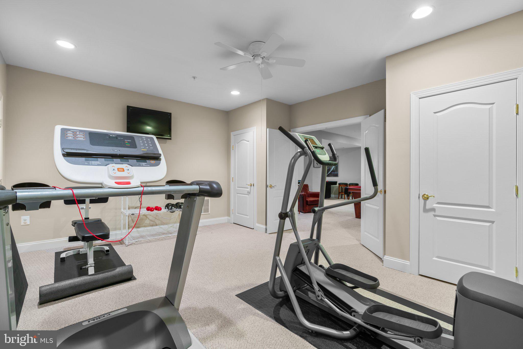 AUBURN VILLAGE AT SANDY SPRING - Residential