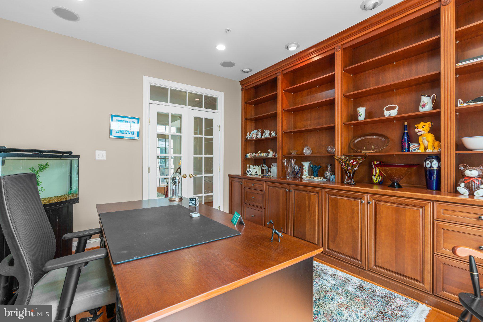 AUBURN VILLAGE AT SANDY SPRING - Residential