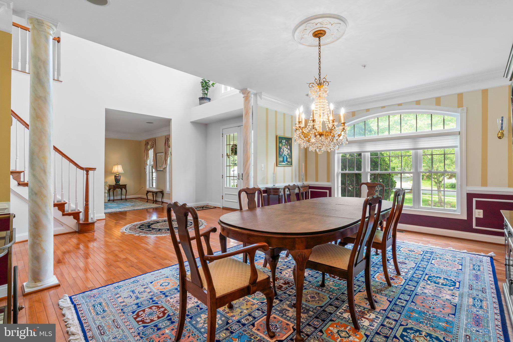 AUBURN VILLAGE AT SANDY SPRING - Residential