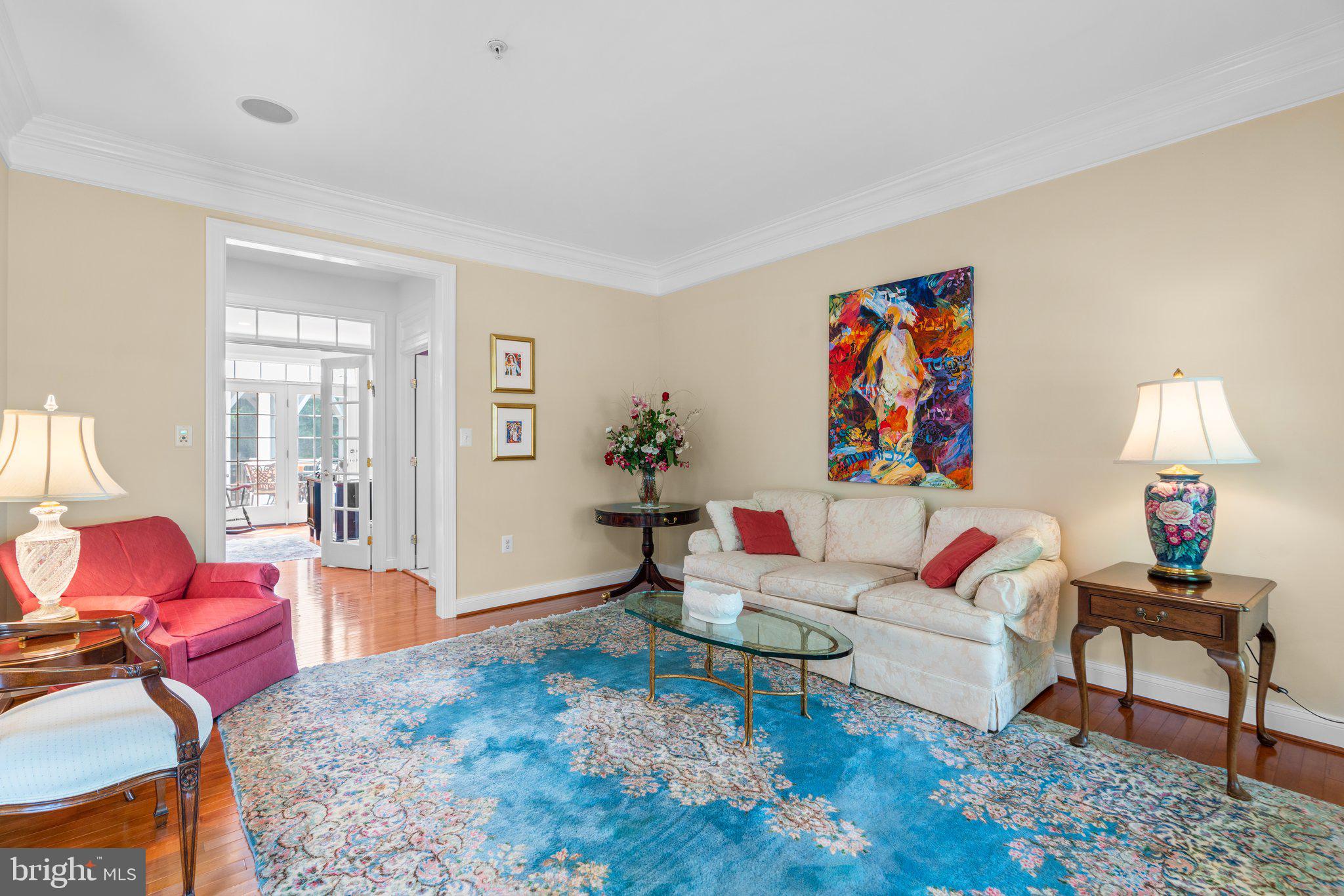 AUBURN VILLAGE AT SANDY SPRING - Residential