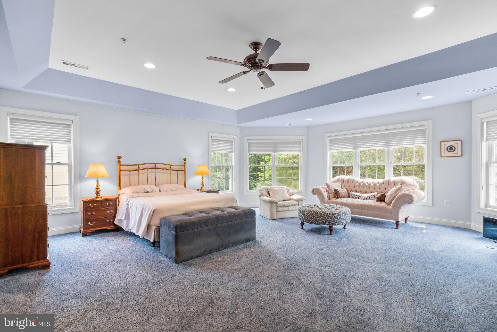 AUBURN VILLAGE AT SANDY SPRING - Residential