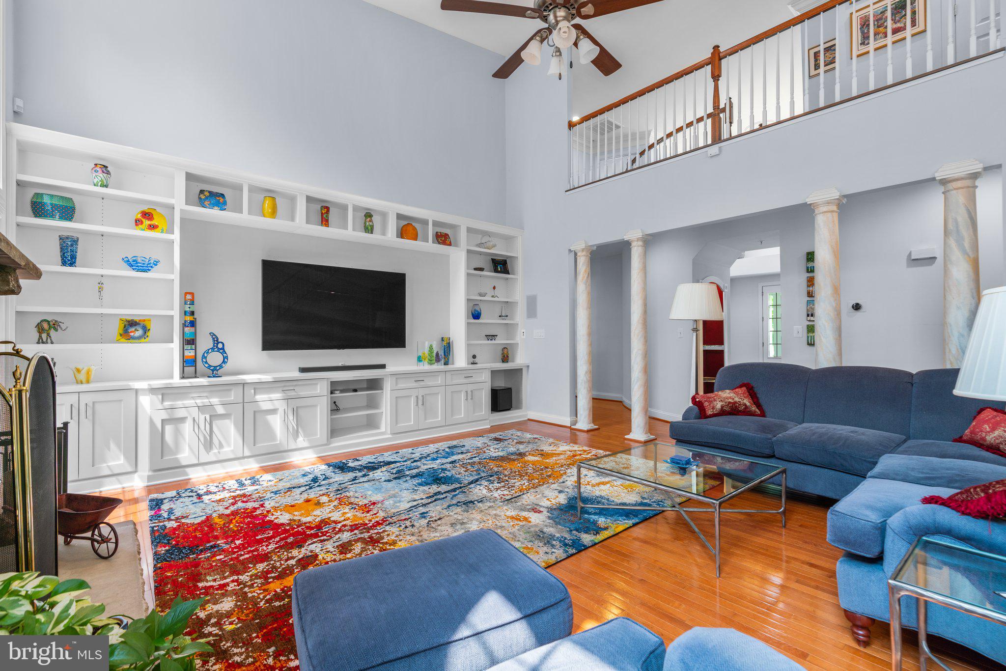 AUBURN VILLAGE AT SANDY SPRING - Residential