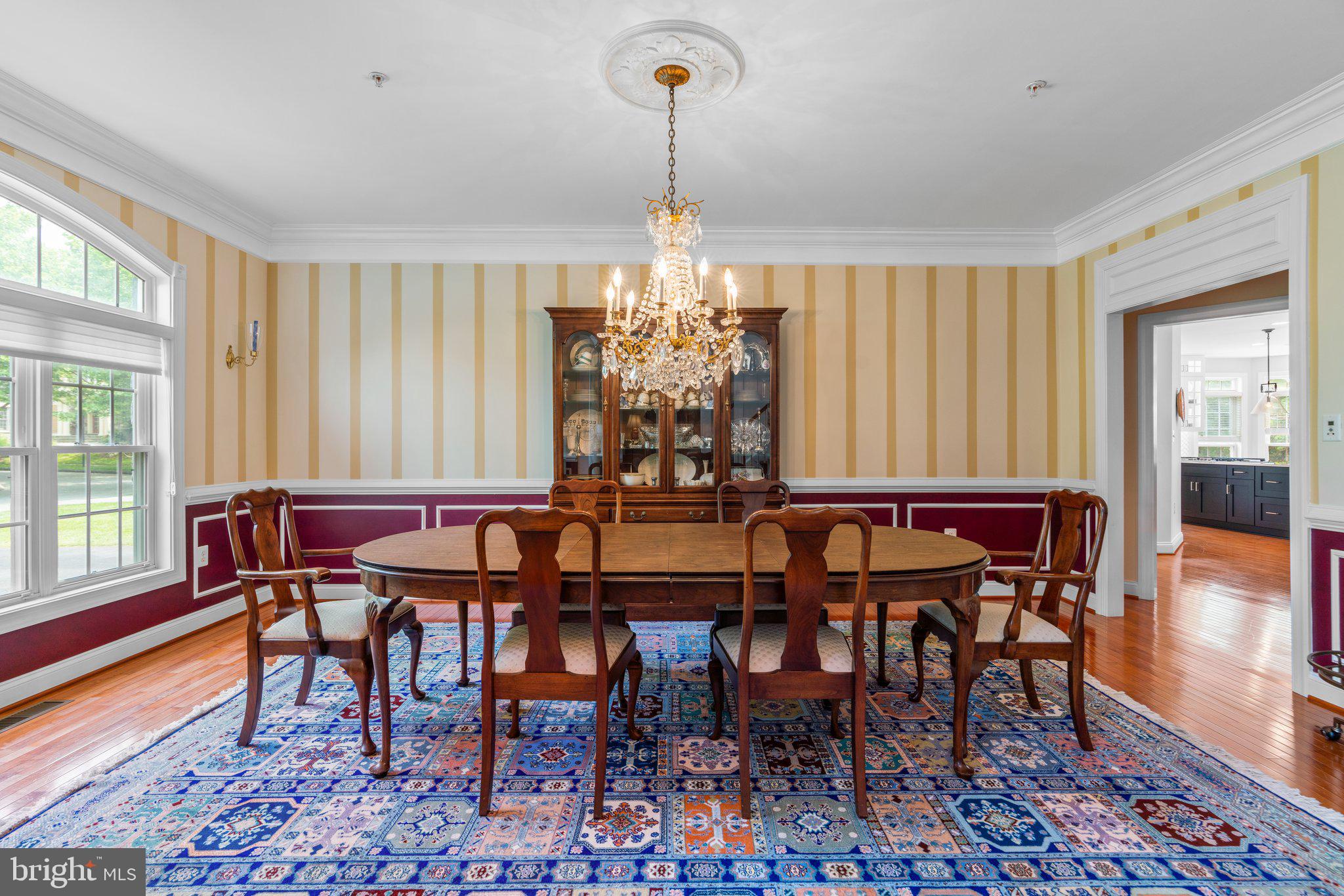 AUBURN VILLAGE AT SANDY SPRING - Residential