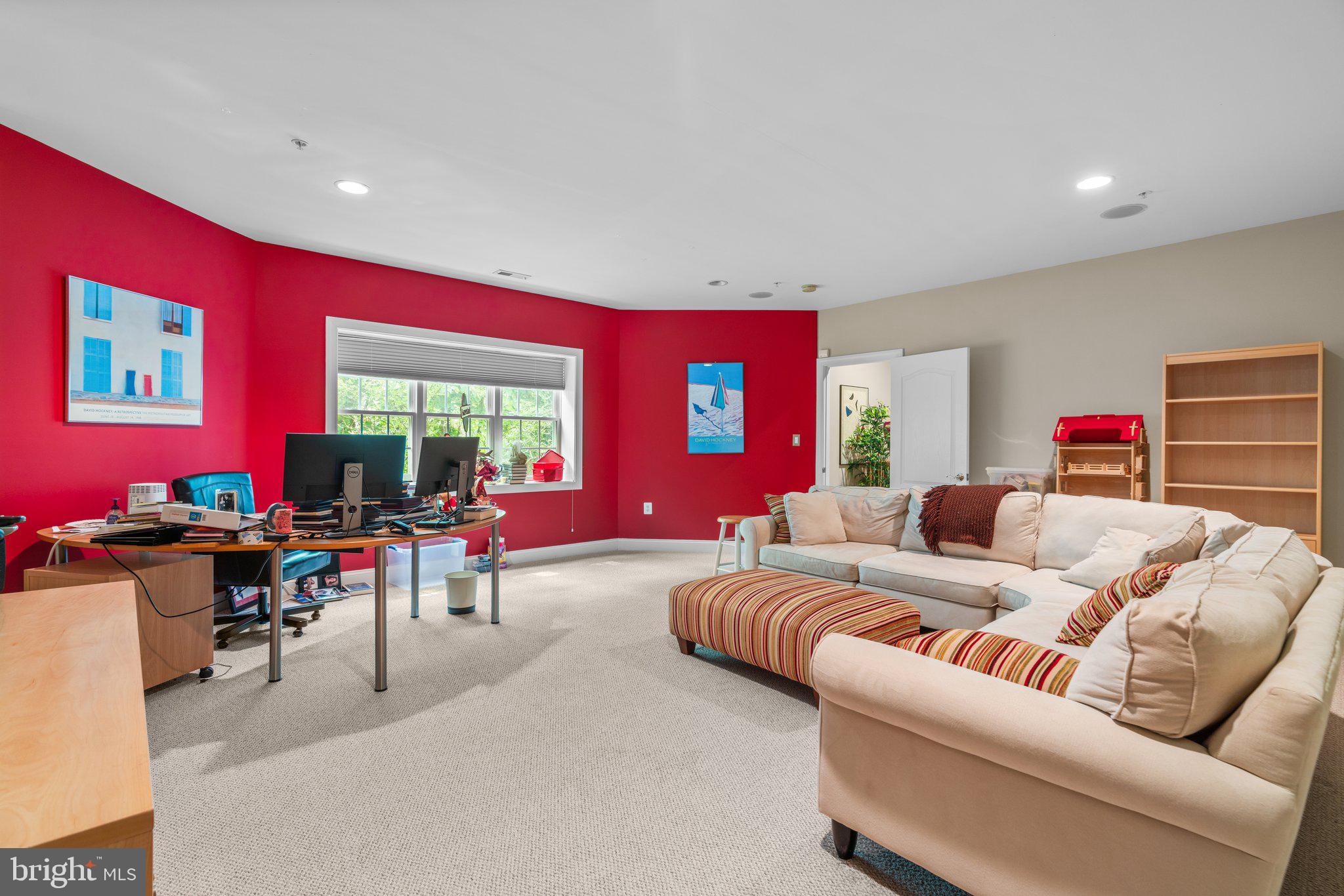 AUBURN VILLAGE AT SANDY SPRING - Residential