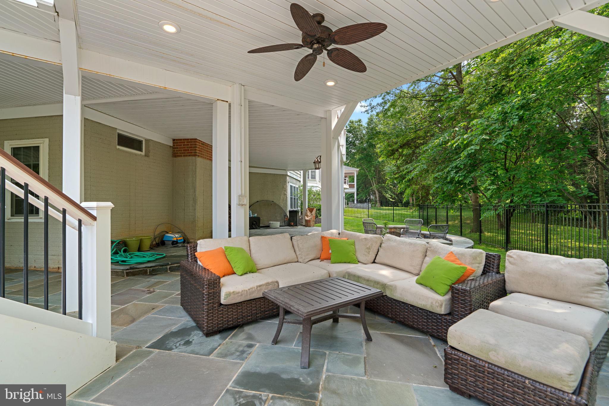 AUBURN VILLAGE AT SANDY SPRING - Residential