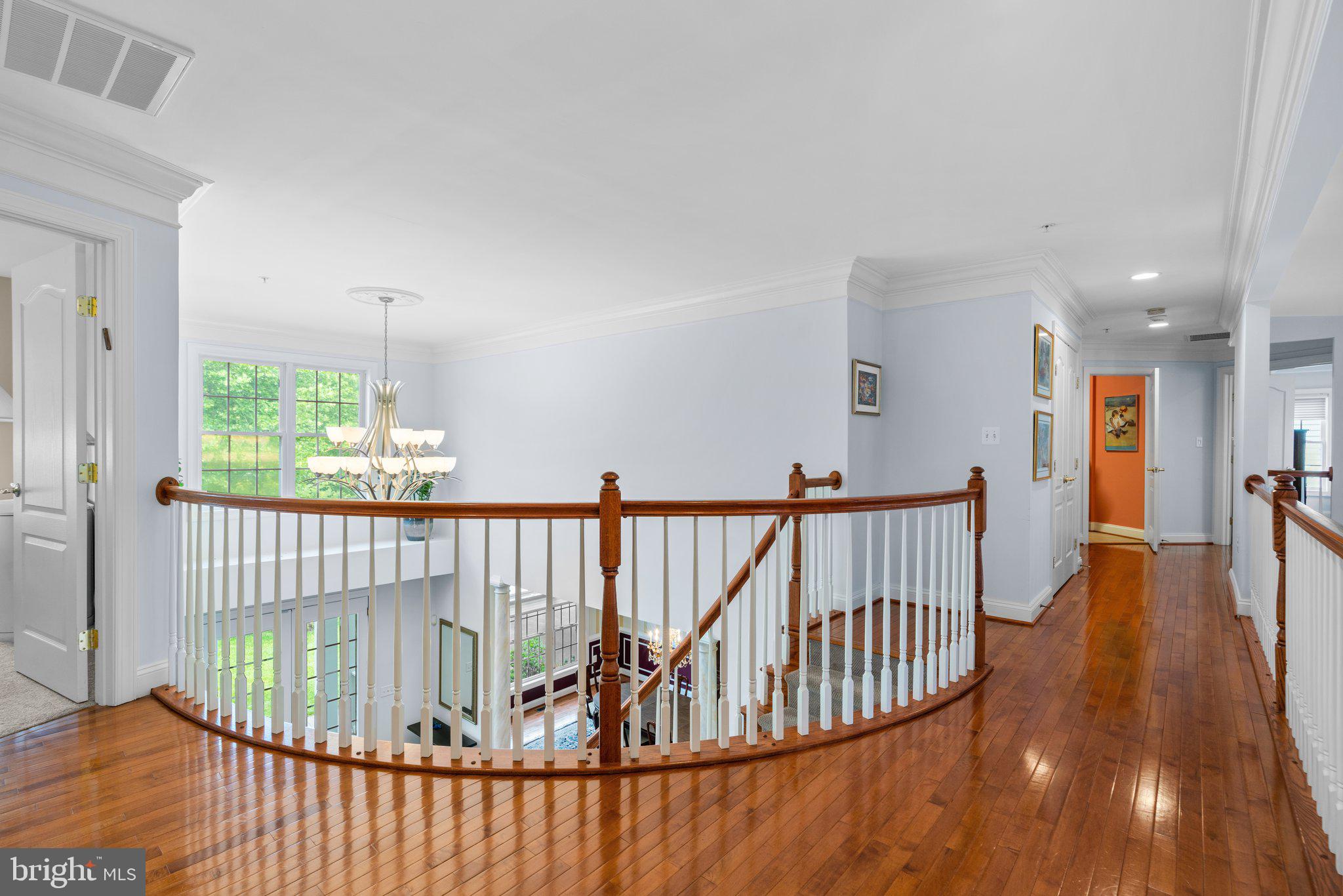 AUBURN VILLAGE AT SANDY SPRING - Residential