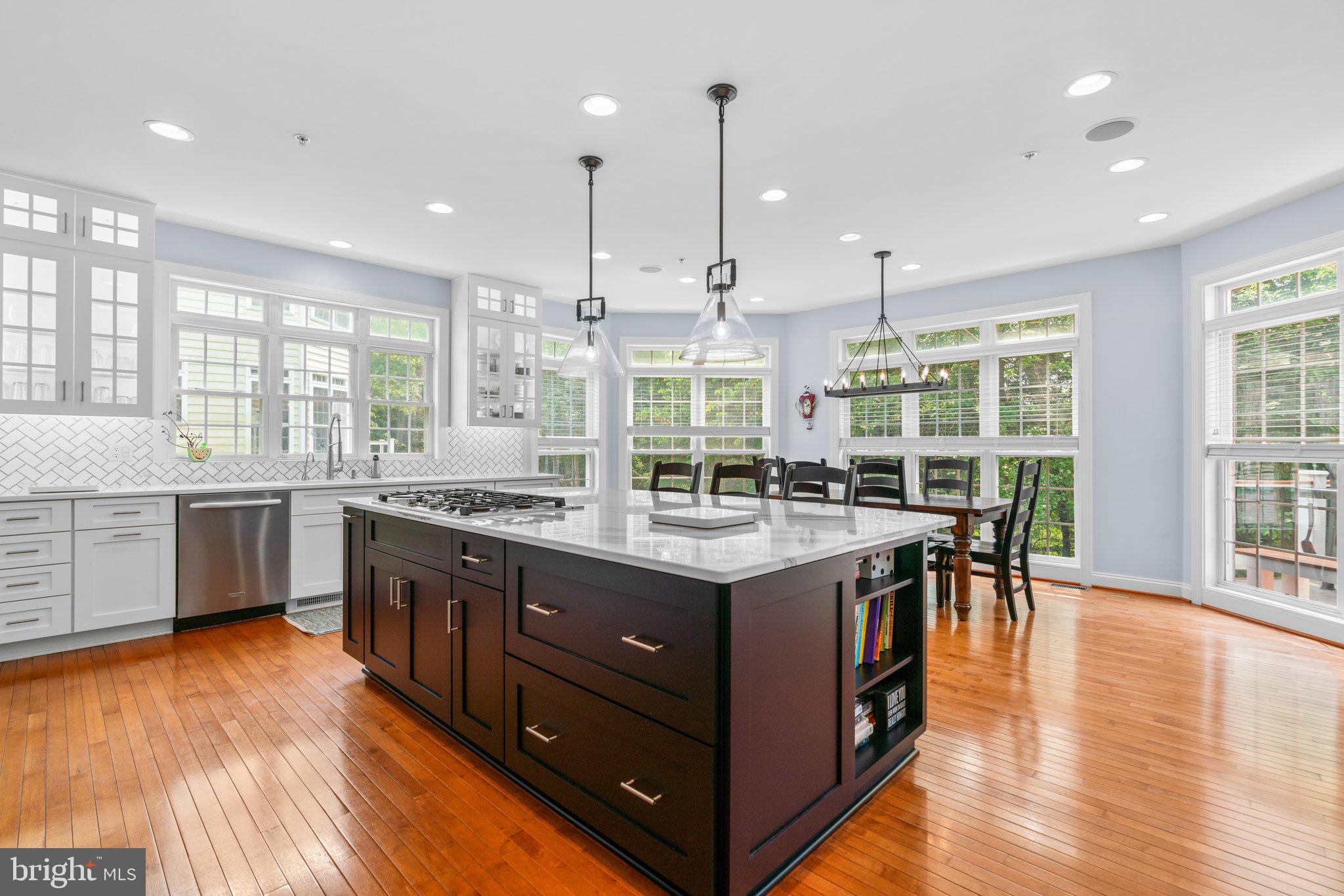 AUBURN VILLAGE AT SANDY SPRING - Residential