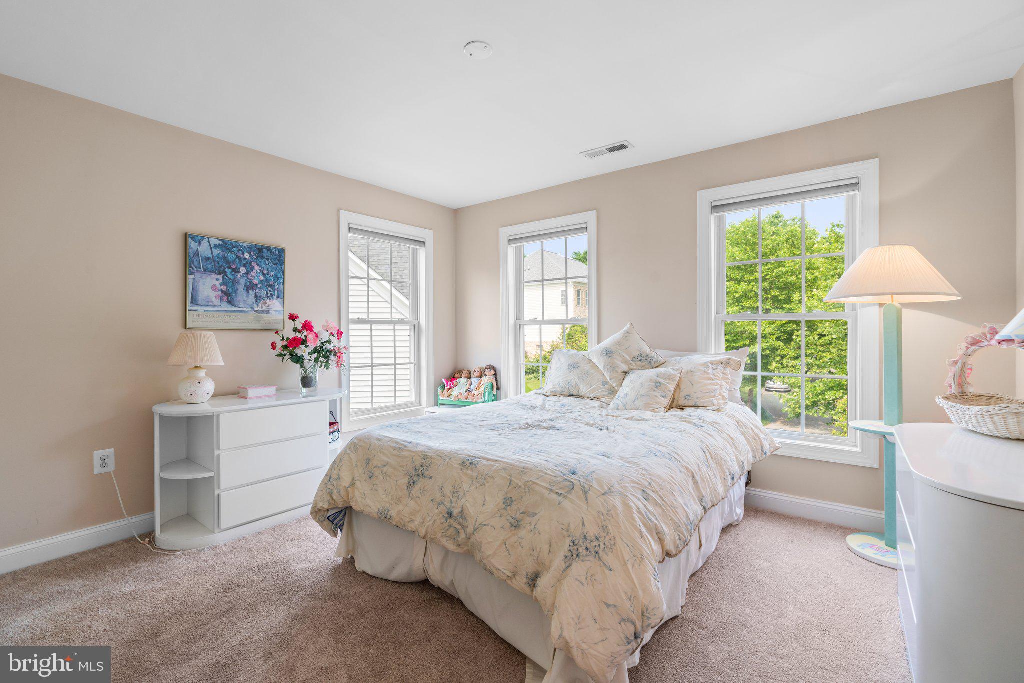 AUBURN VILLAGE AT SANDY SPRING - Residential