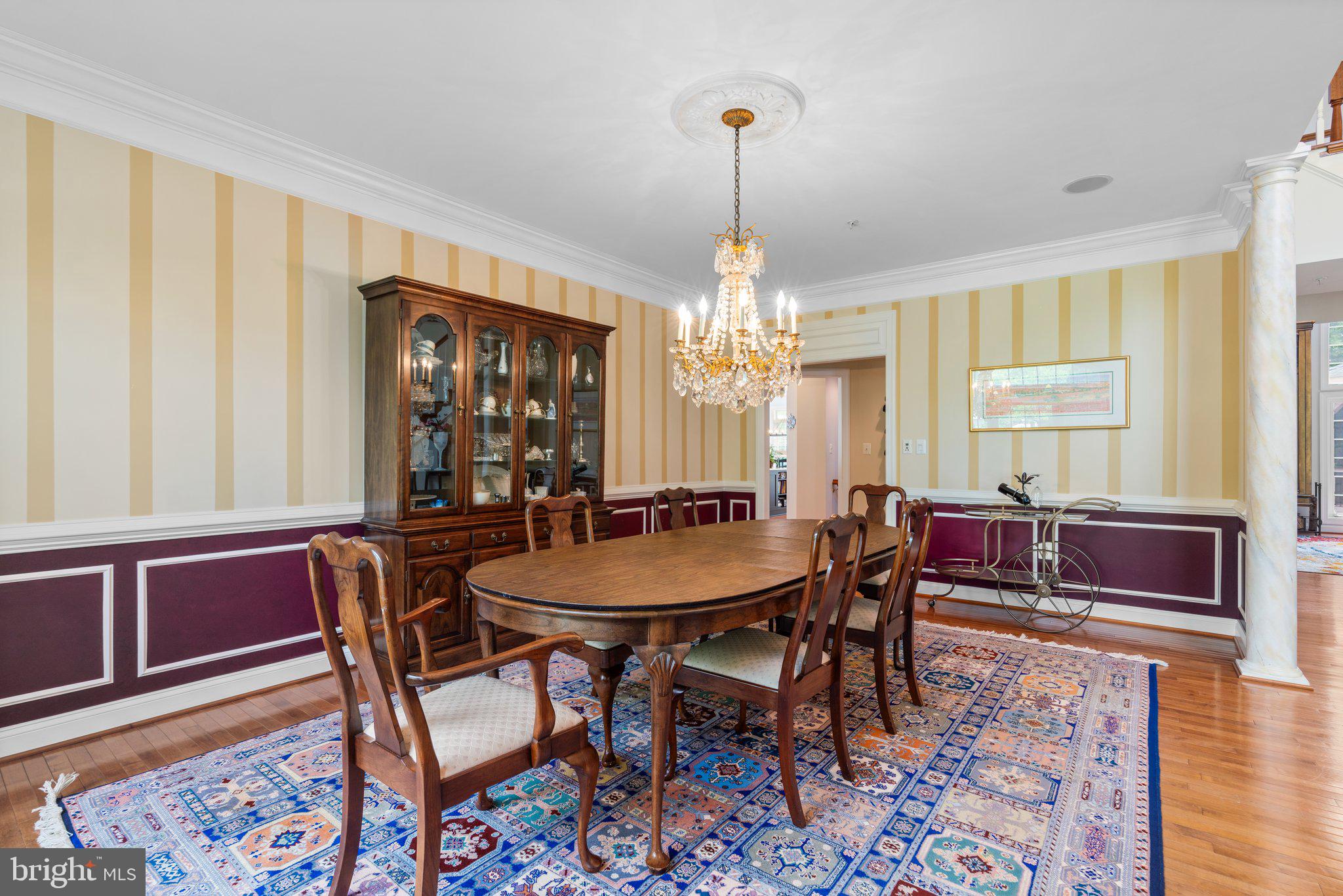 AUBURN VILLAGE AT SANDY SPRING - Residential