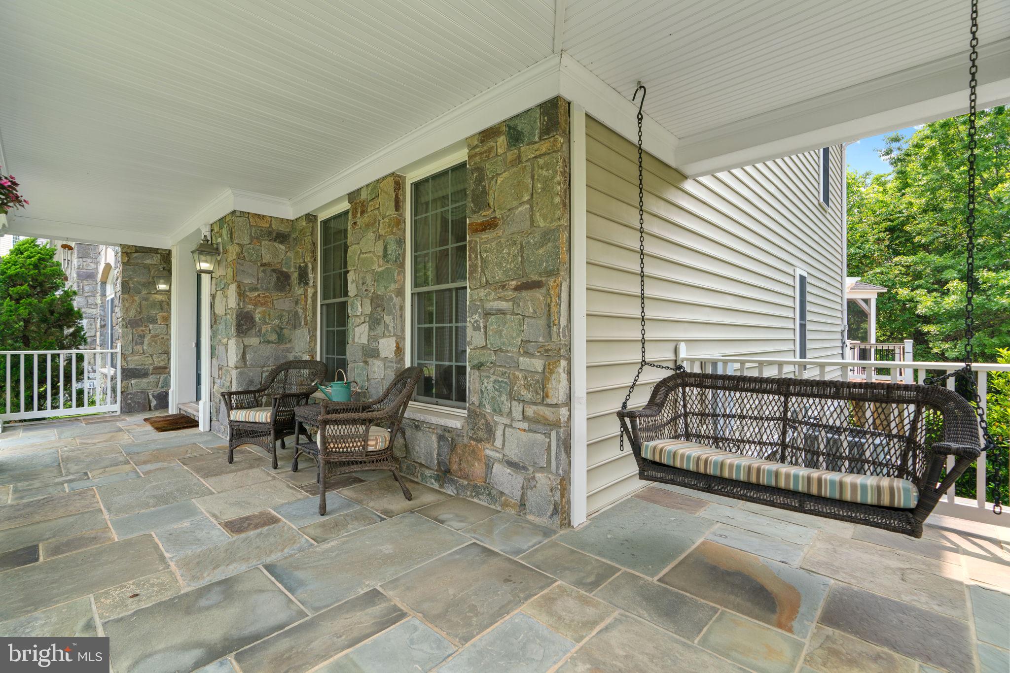 505 SHERWOOD MILLS COURT