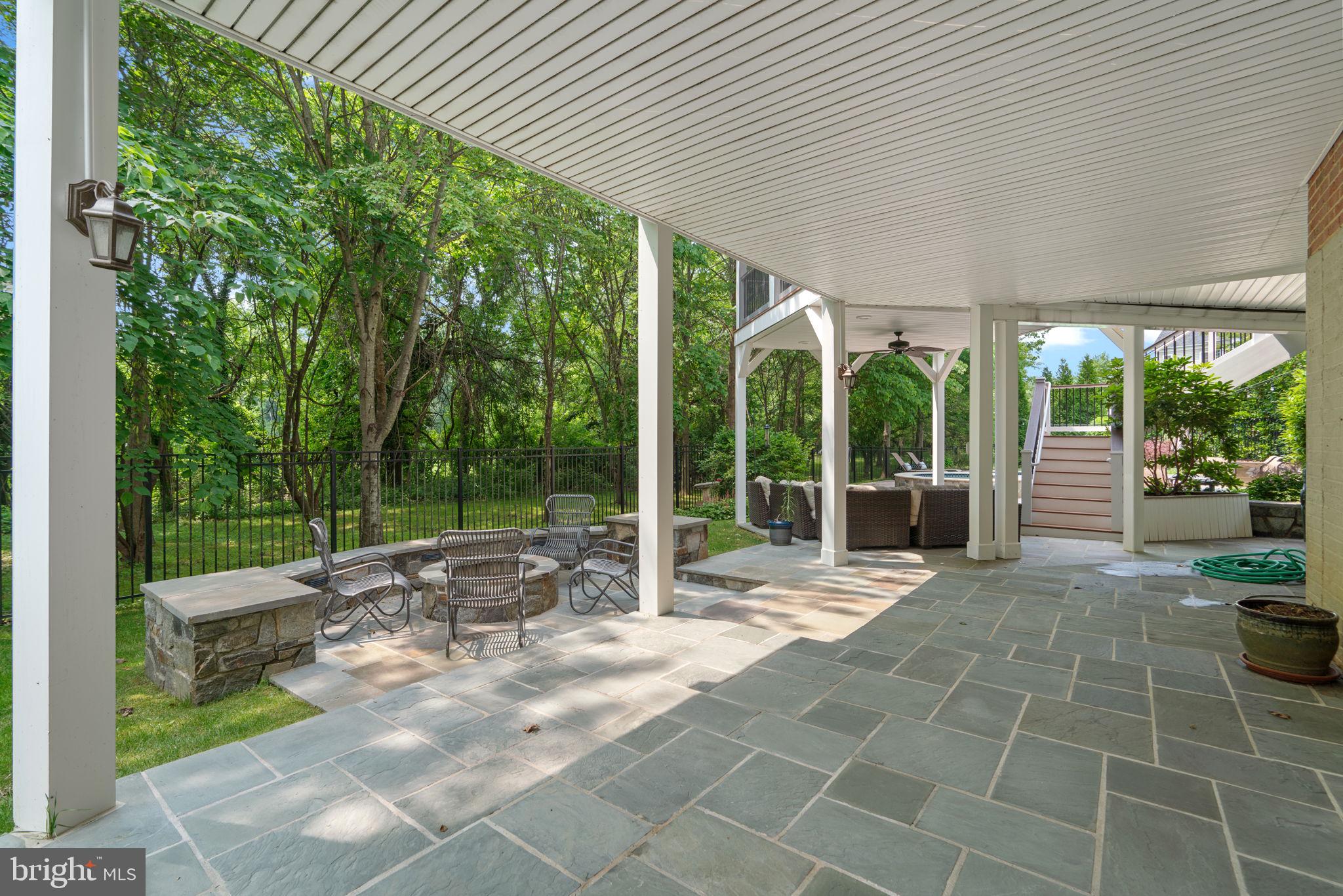 AUBURN VILLAGE AT SANDY SPRING - Residential