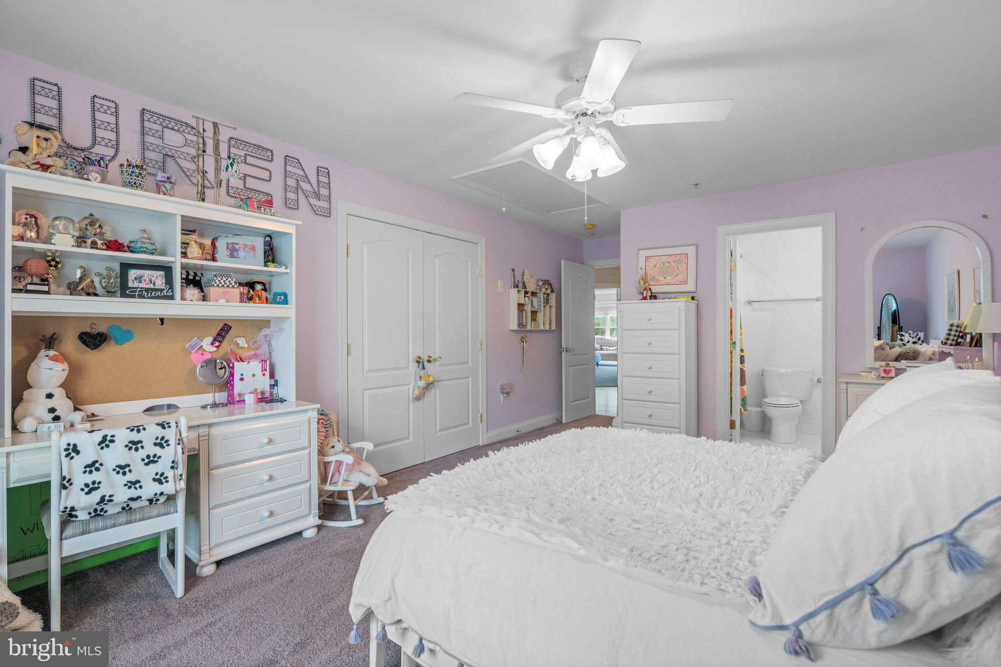 AUBURN VILLAGE AT SANDY SPRING - Residential