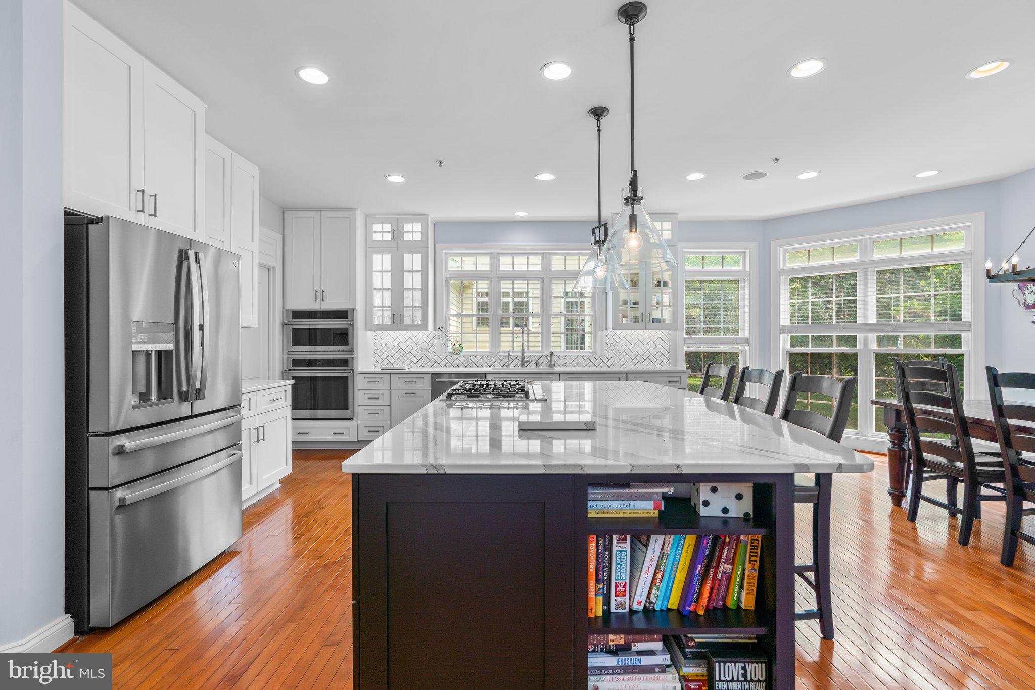 AUBURN VILLAGE AT SANDY SPRING - Residential