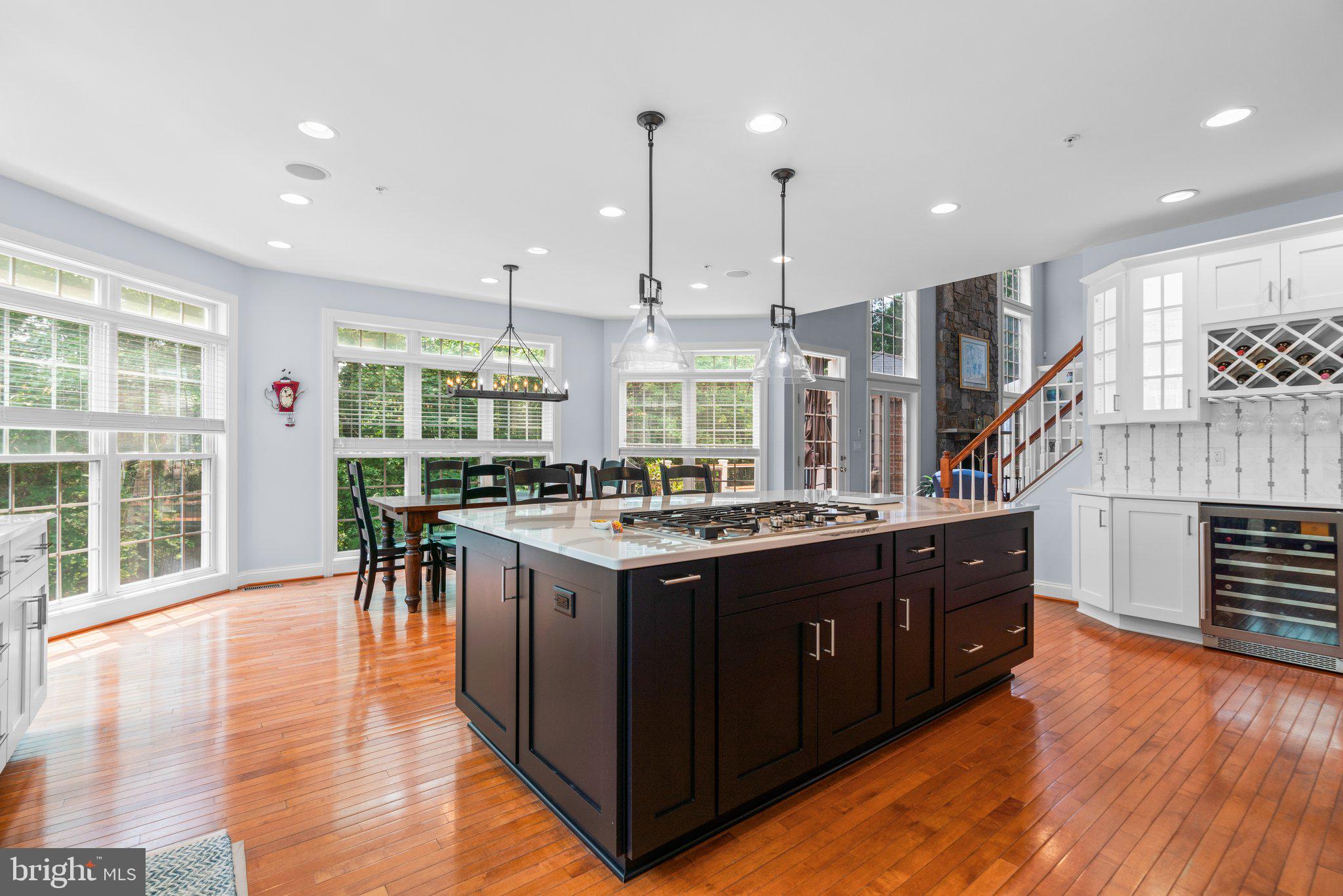 AUBURN VILLAGE AT SANDY SPRING - Residential