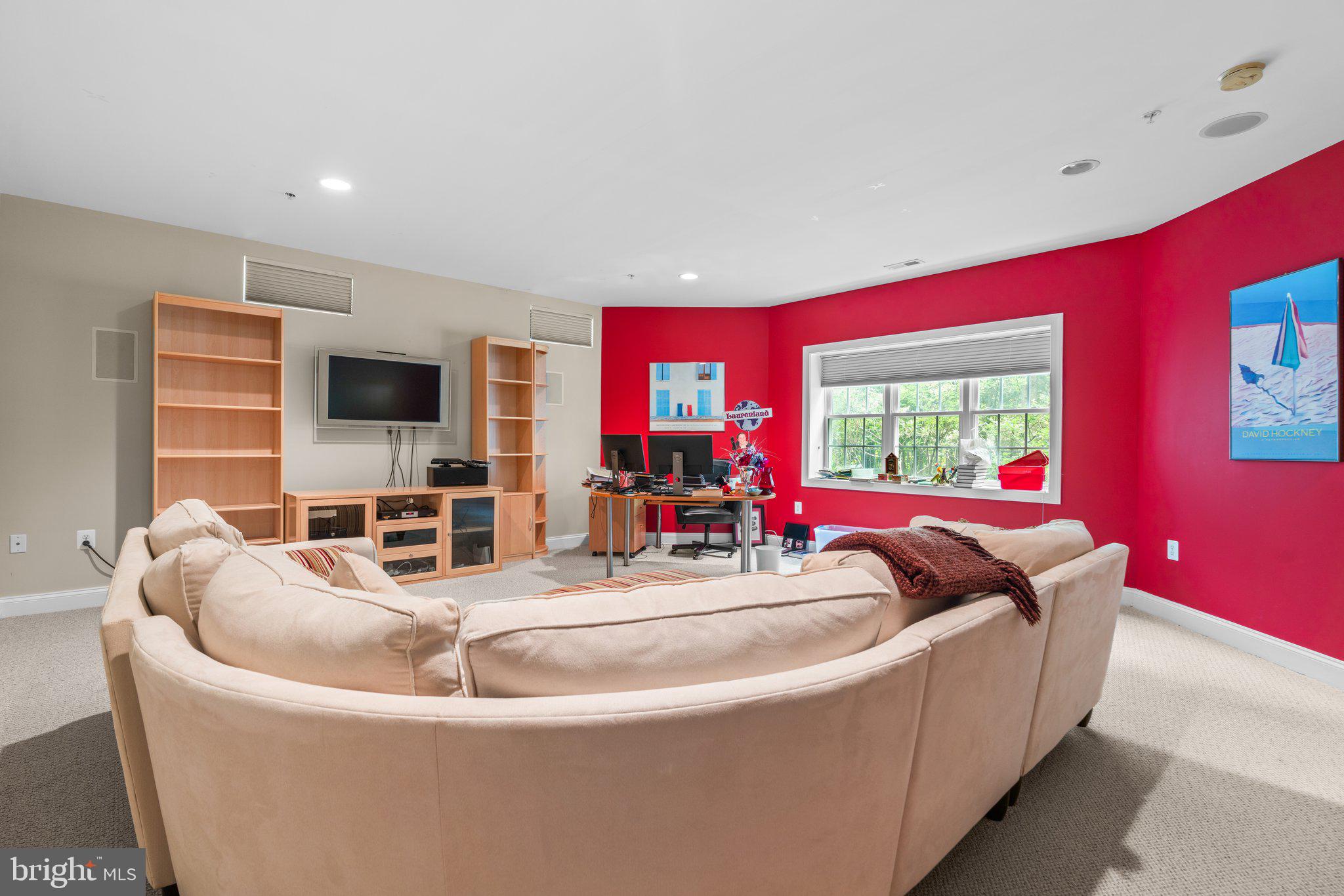 AUBURN VILLAGE AT SANDY SPRING - Residential