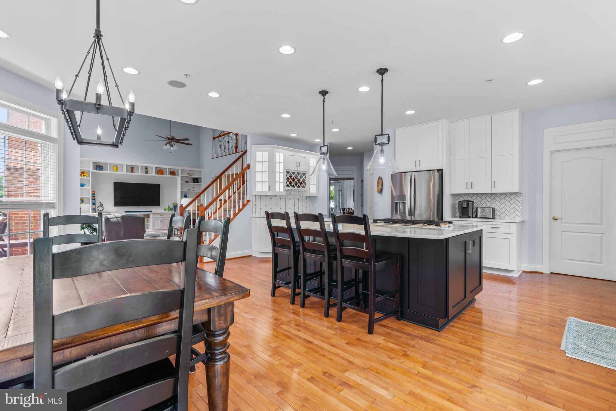 AUBURN VILLAGE AT SANDY SPRING - Residential