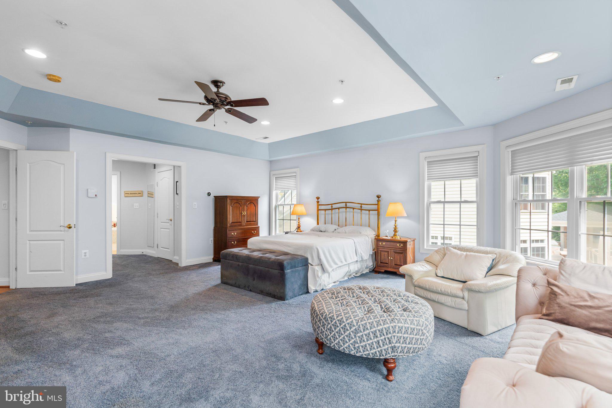 AUBURN VILLAGE AT SANDY SPRING - Residential