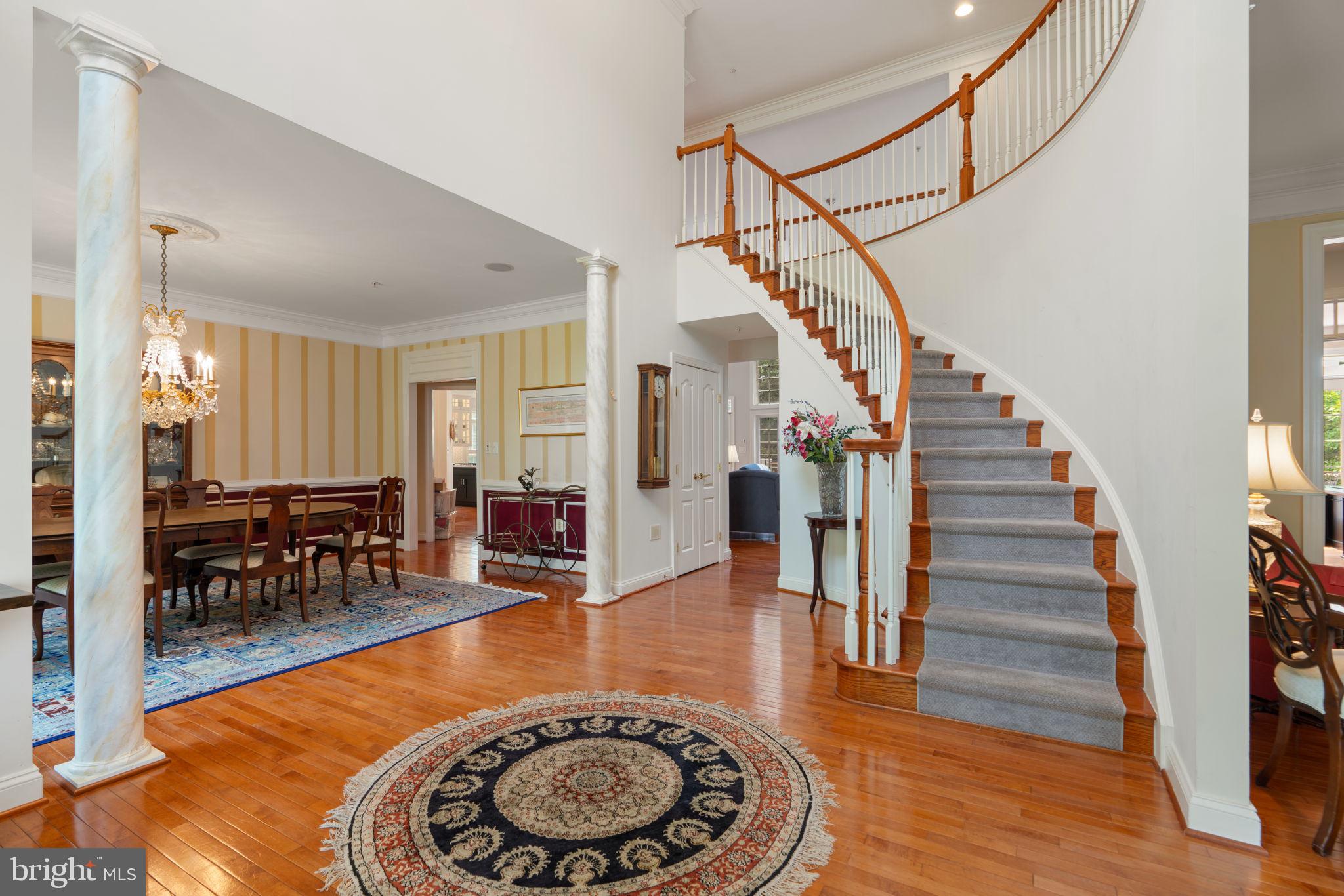 AUBURN VILLAGE AT SANDY SPRING - Residential