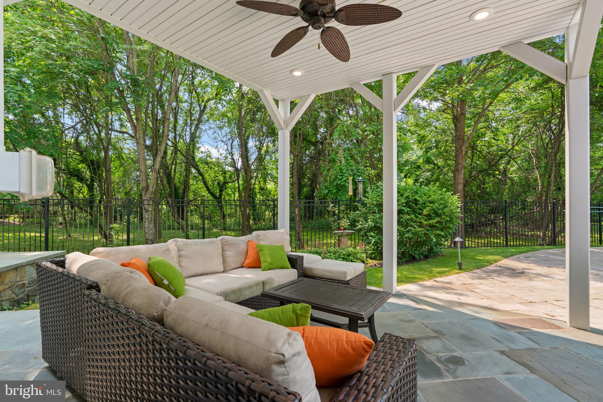 AUBURN VILLAGE AT SANDY SPRING - Residential