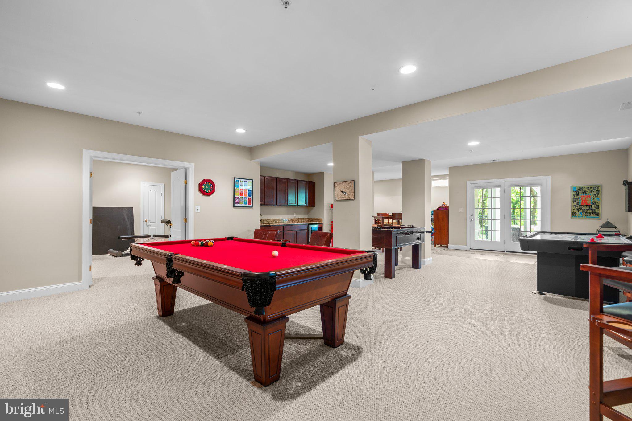 AUBURN VILLAGE AT SANDY SPRING - Residential